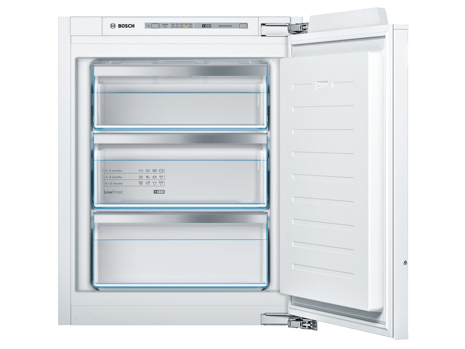 Einbaugefrierschrank GIV11AFE0