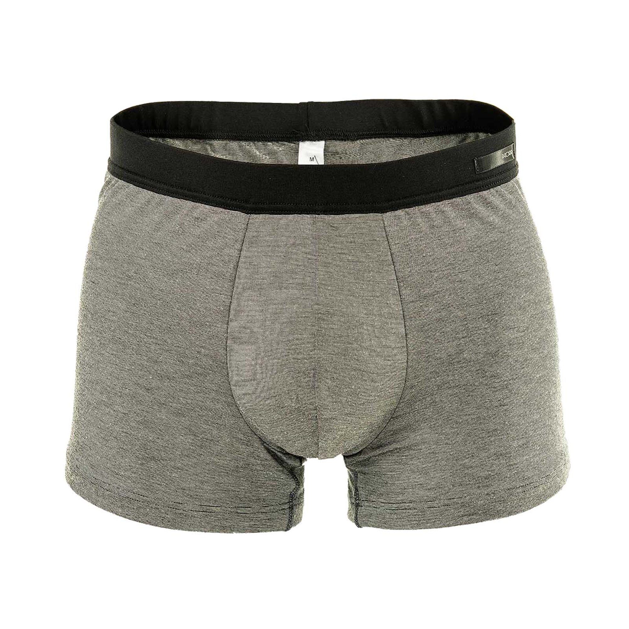 Boxer Herren Boxershort 1er Pack Viskose