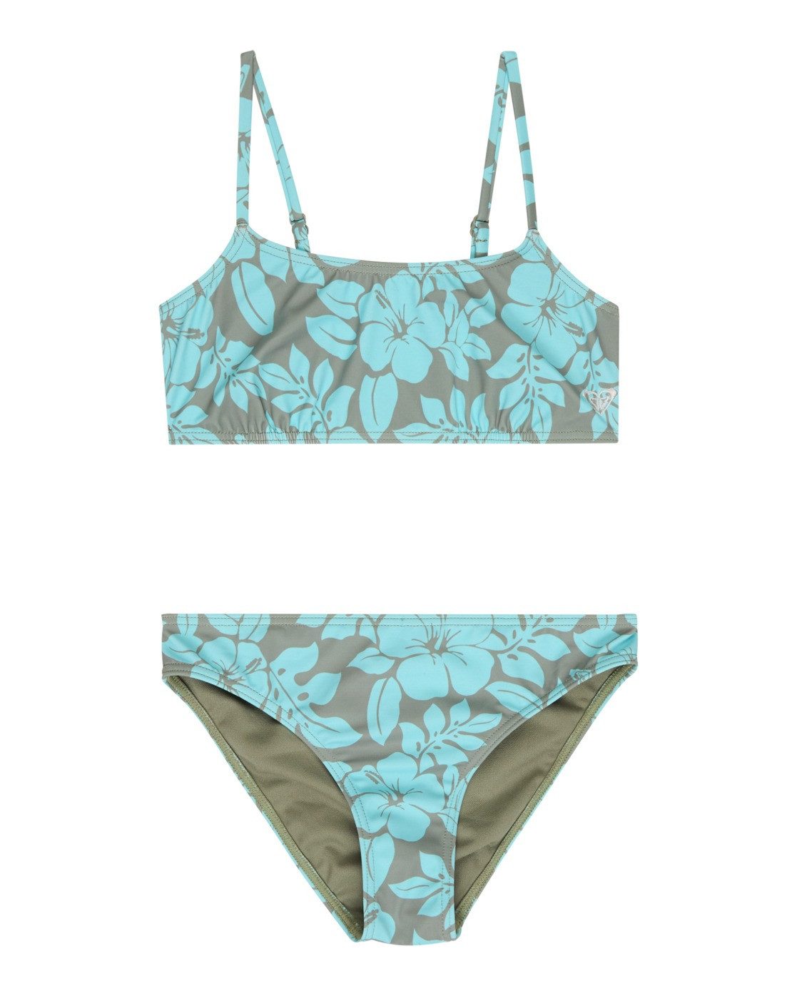 Triangel-Bikini Roxy Spirit Set
