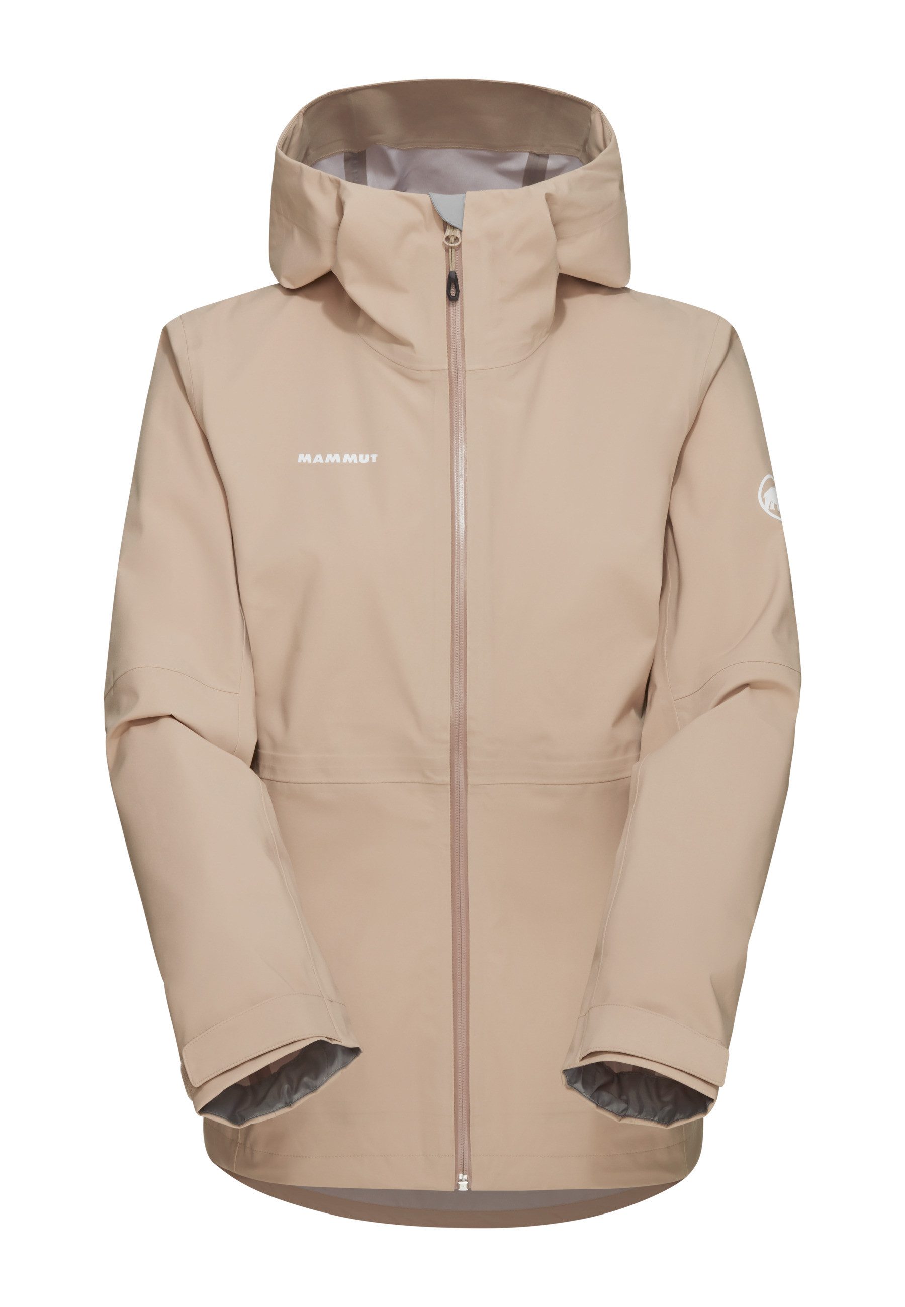 Mammut Regenjacke Linard Guide HS Hooded Jacket Women günstig online kaufen