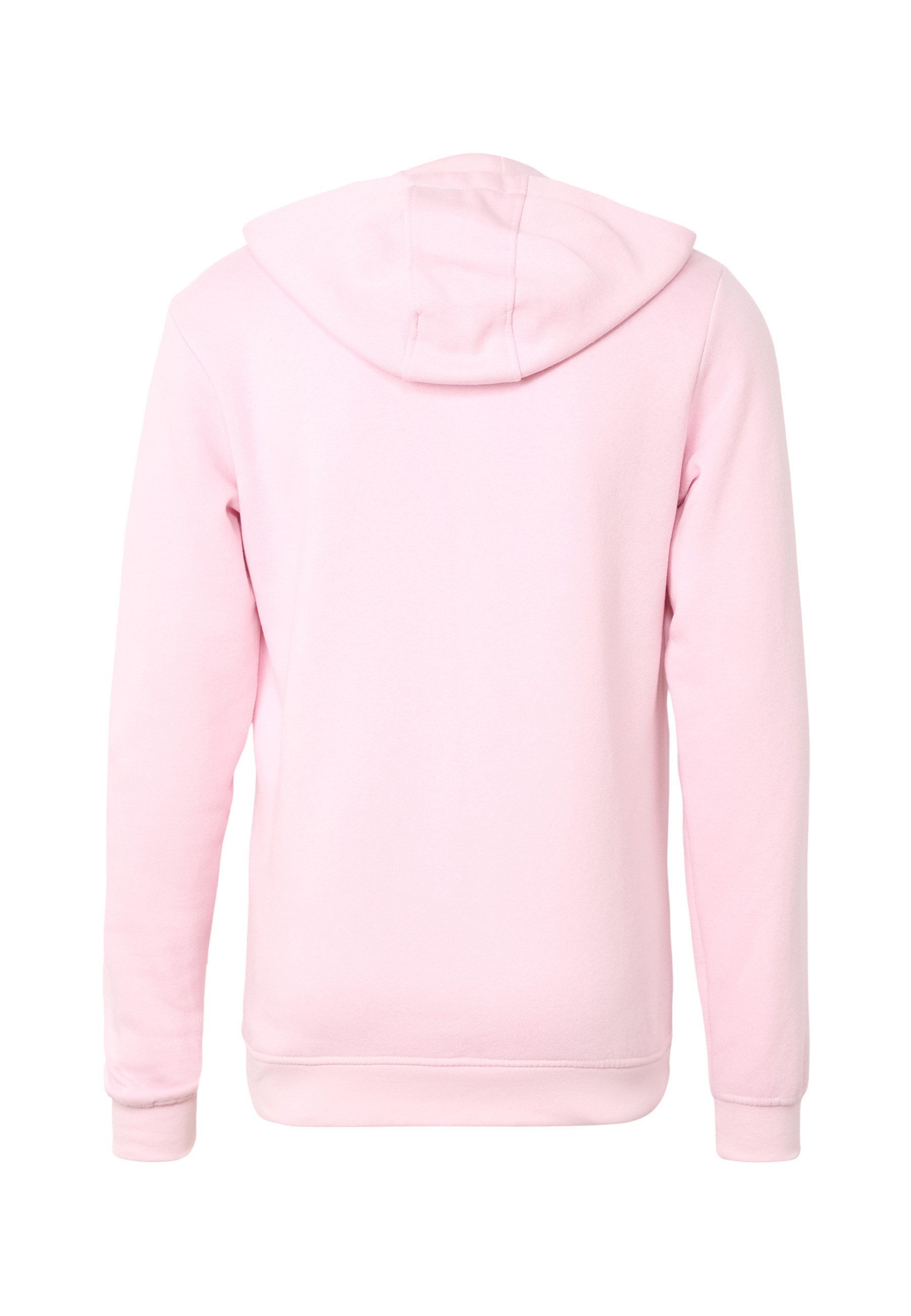 URBAN CLASSICS Kapuzensweatshirt Urban Classics Basic Essential Hoody (1-tlg)