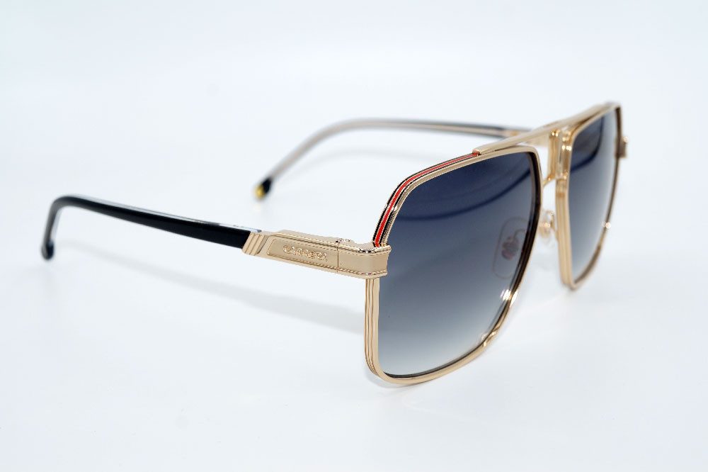 Carrera Eyewear Sonnenbrille CARRERA Sonnenbrille Sunglasses Carrera 1055 W günstig online kaufen