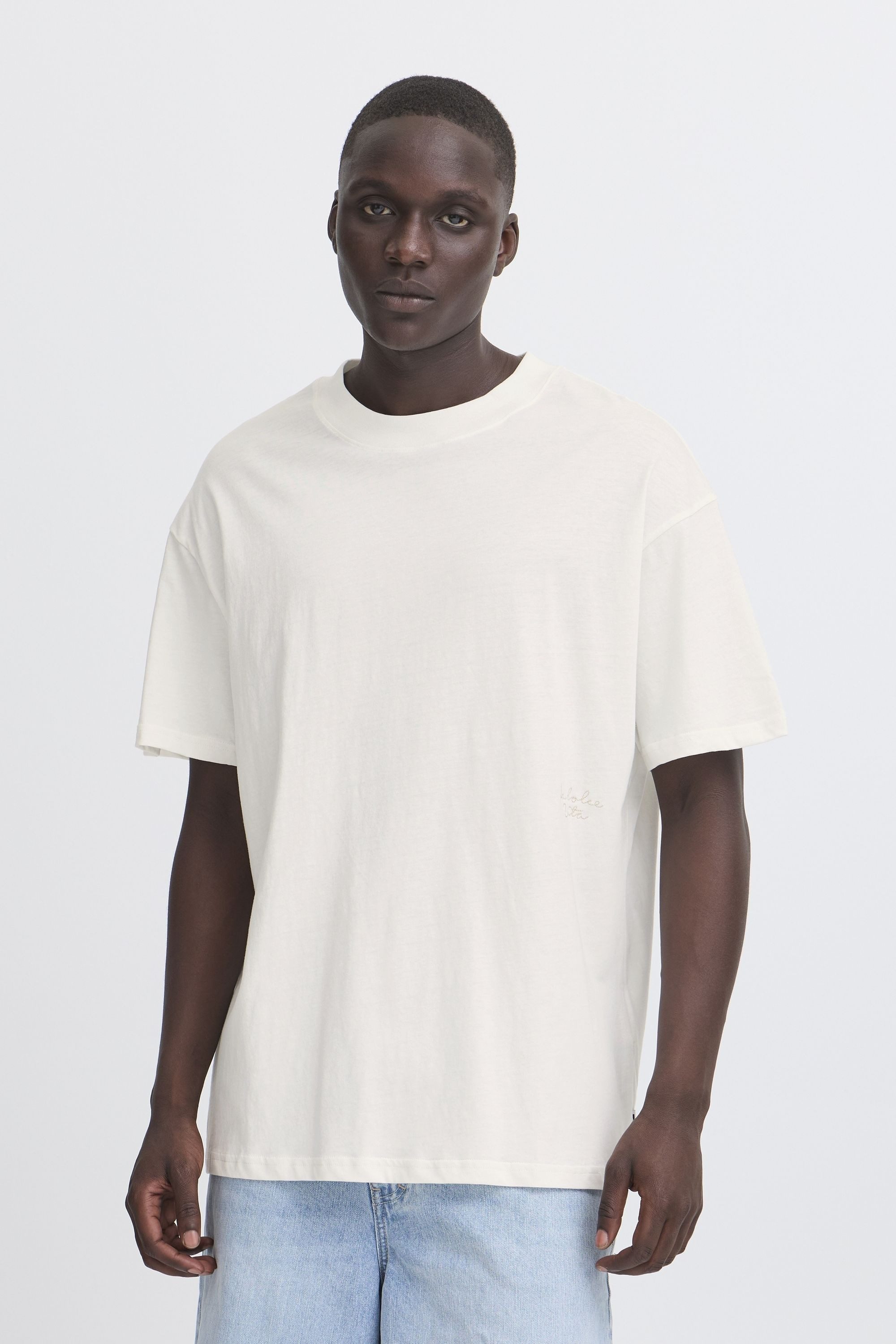 Rundhalsshirt SDPehr