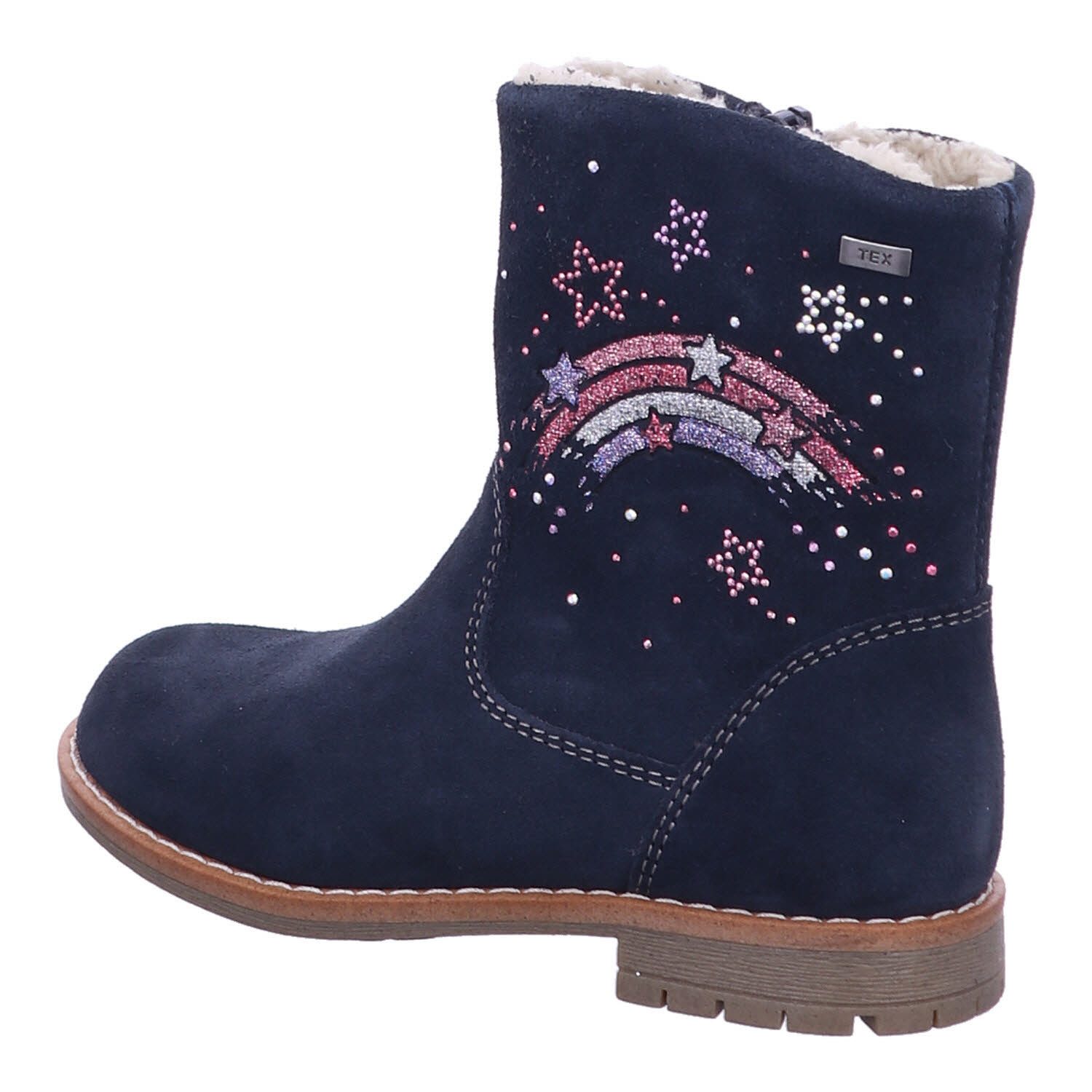 Lurchi FAE-TEX Stiefel