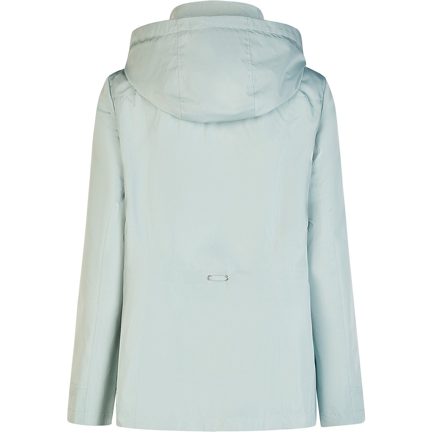 Barbara Lebek Outdoorjacke Jacke mit Kapuze