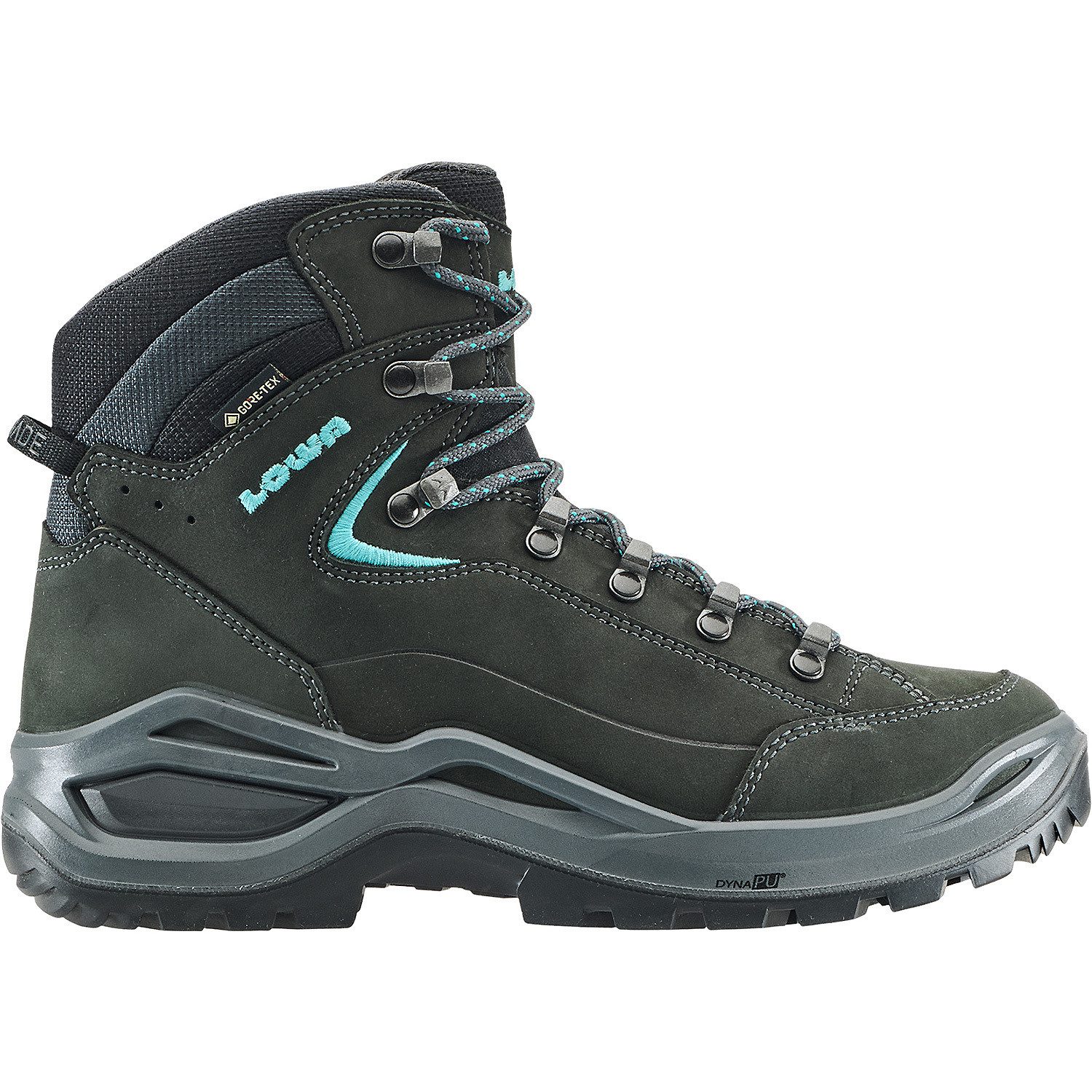 Lowa Multifunktionsstiefel RENEGADE EVO GTX MID Ws W Stiefel