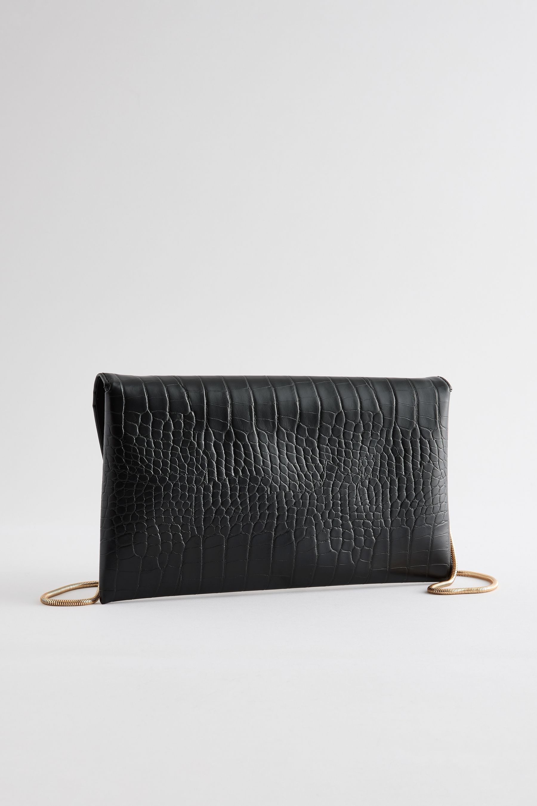 Next Clutch Clutch-Tasche mit abnehmbarer Umhängekette (1-tlg) günstig online kaufen