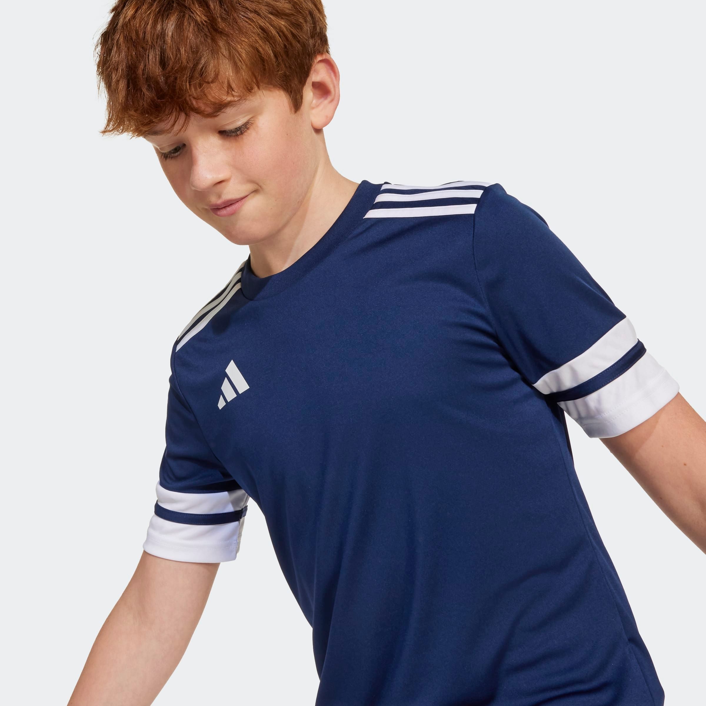 adidas Performance Fußballtrikot SQUADRA 25 KIDS TRIKOT