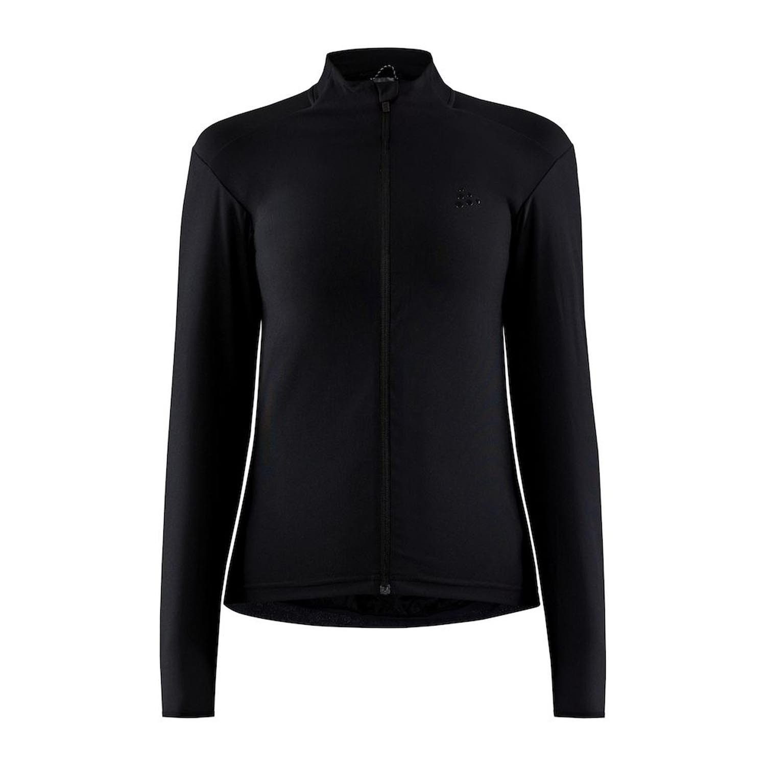 Craft Radtrikot Craft Damen Radtrikot Core Bike Essence LS Jersey 1911435 günstig online kaufen