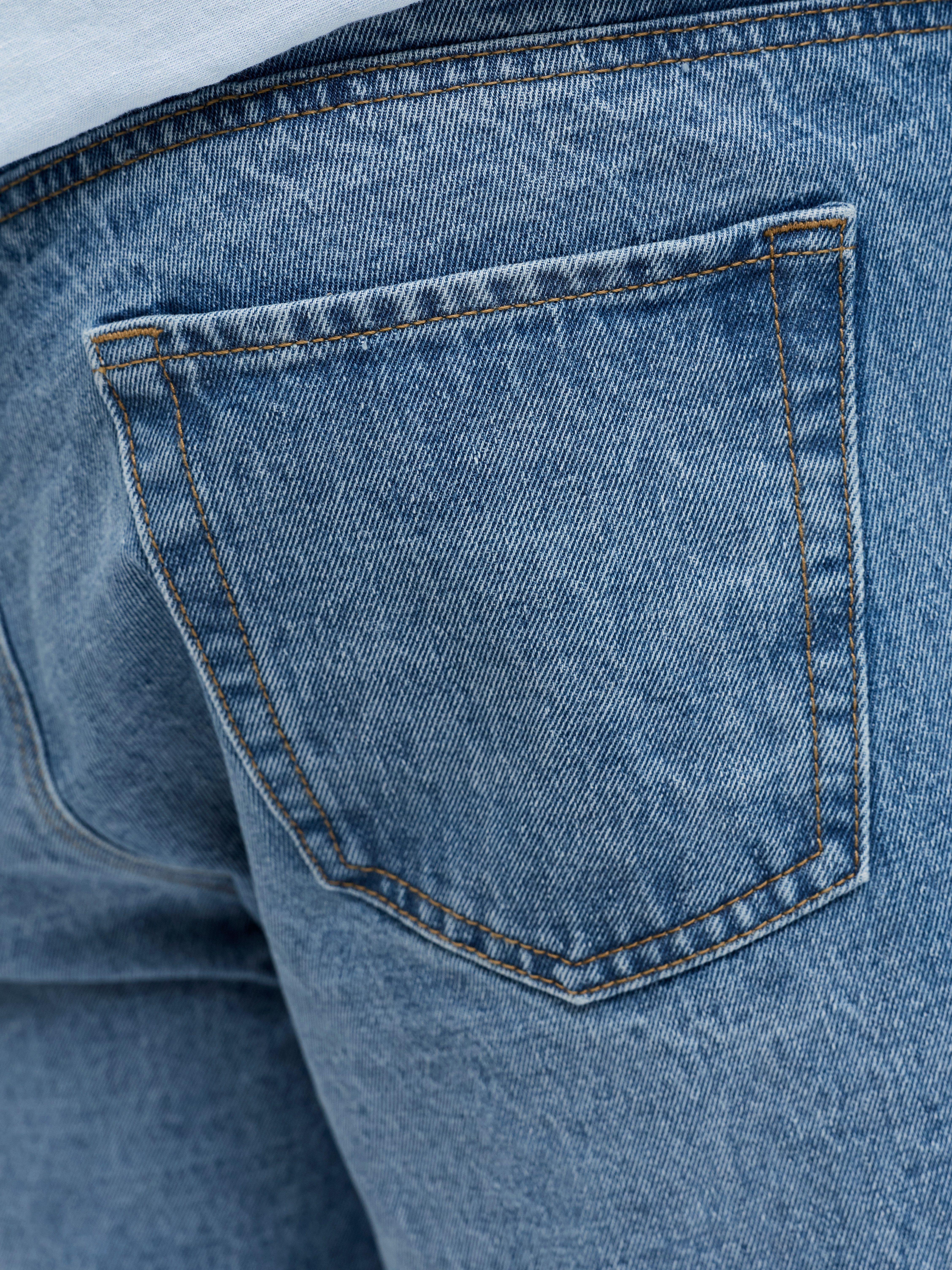 Jack & Jones PlusSize Shorts JJITONY JJORIGINAL SHORTS AKM 111 PLS