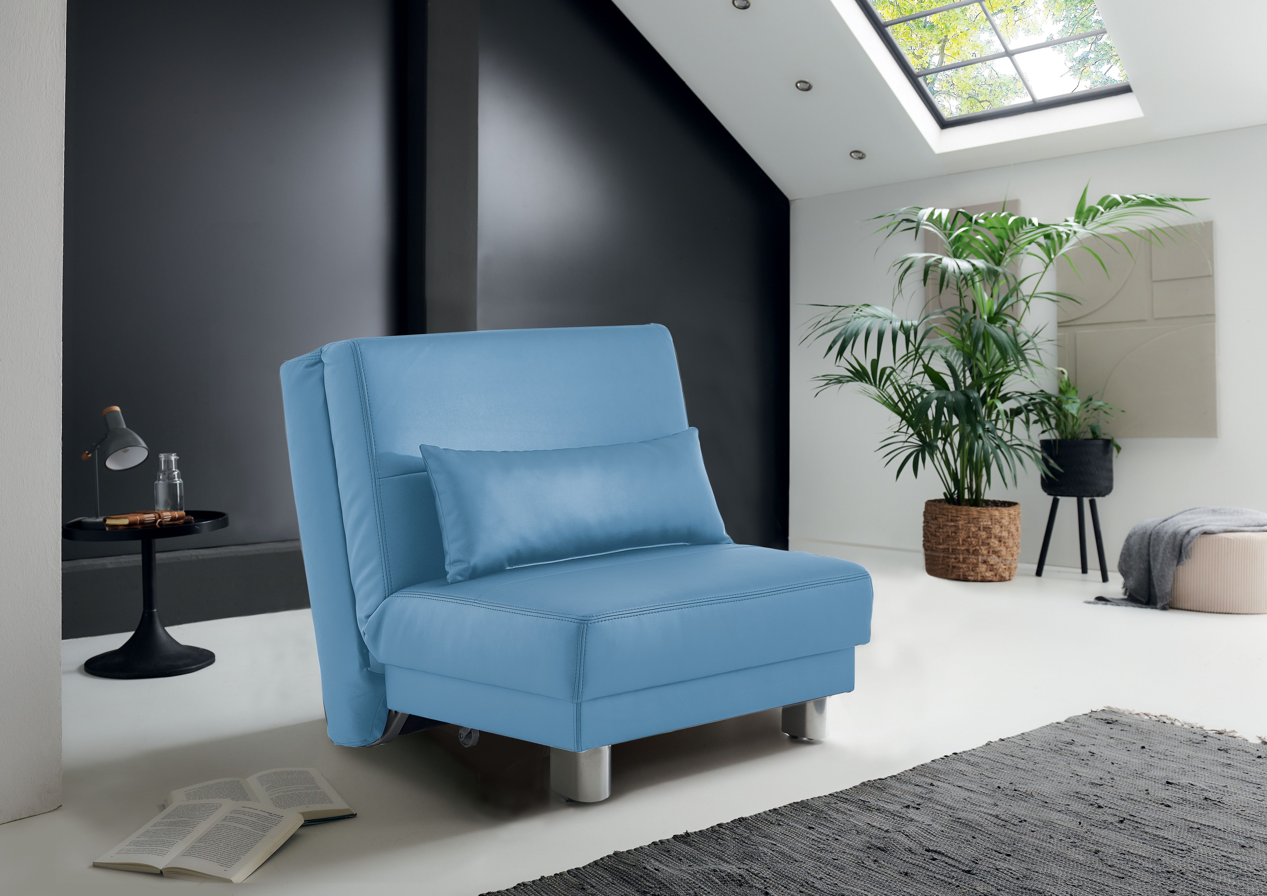 INOSIGN Schlafsofa Gina, mit einem Handgriff günstig online kaufen