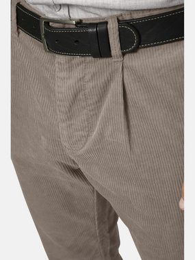 Babista 5-Pocket-Hose LUCIVUNTO mit seitlichen Eingrifftaschen