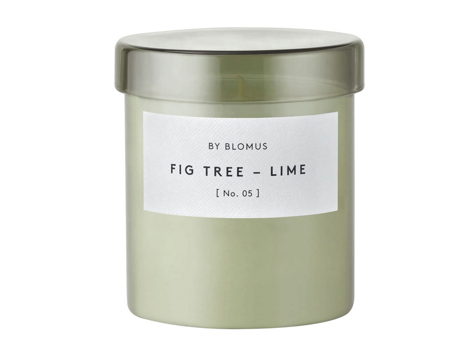 blomus Duftkerze VALOA Duftkerze agave green L 9,5cm günstig online kaufen