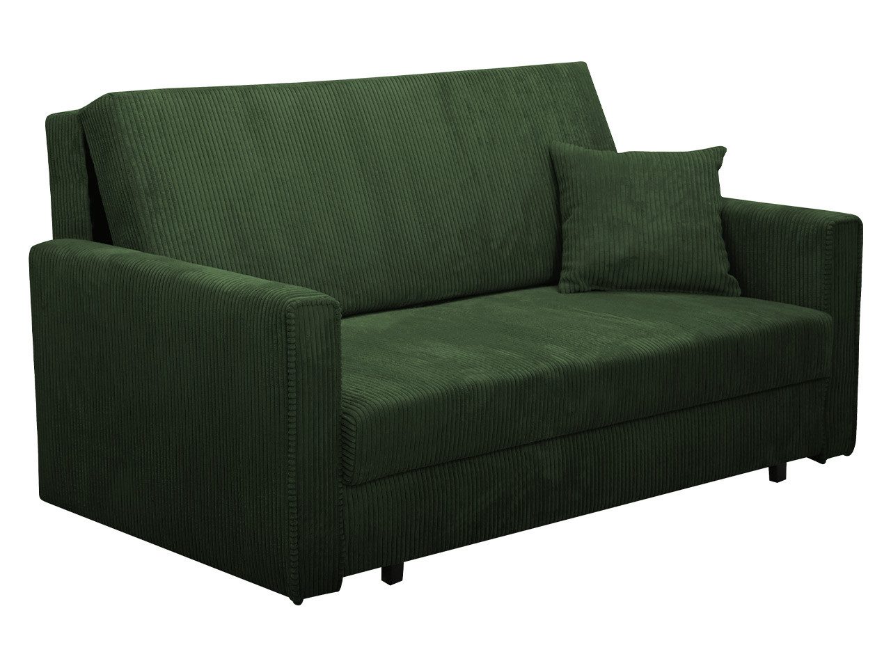 MIRJAN24 Schlafsofa Viva Bis Premium III, mit Bettkasten und Schlaffunktion günstig online kaufen