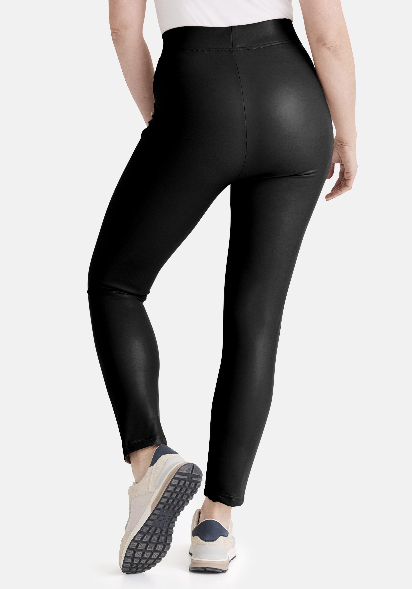 STOOKER WOMEN Leggings SIENNA Leggings Leggins Slim Fit Knitterfrei für Dam günstig online kaufen