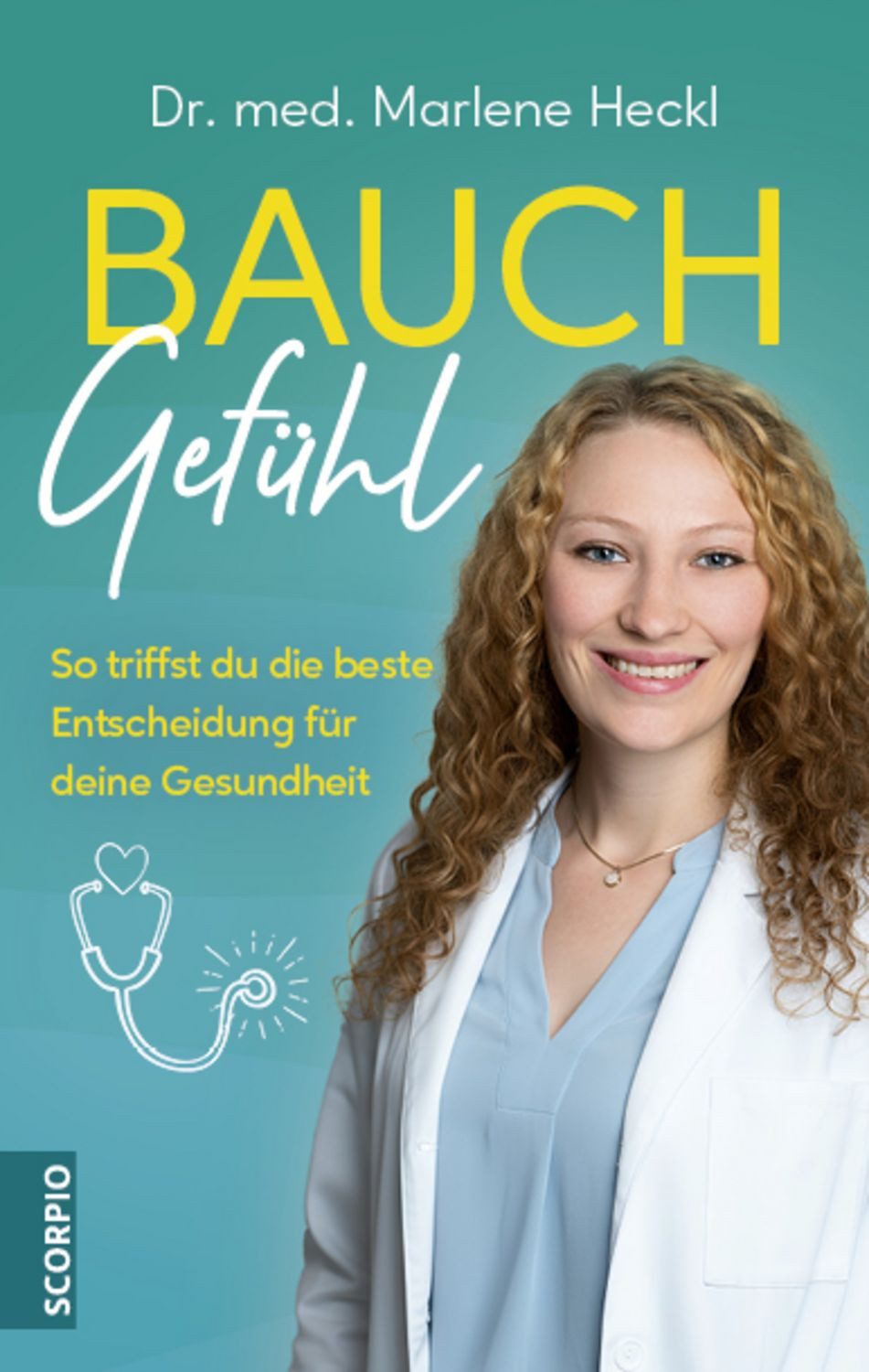 Bauchgefühl / Marlene Heckl