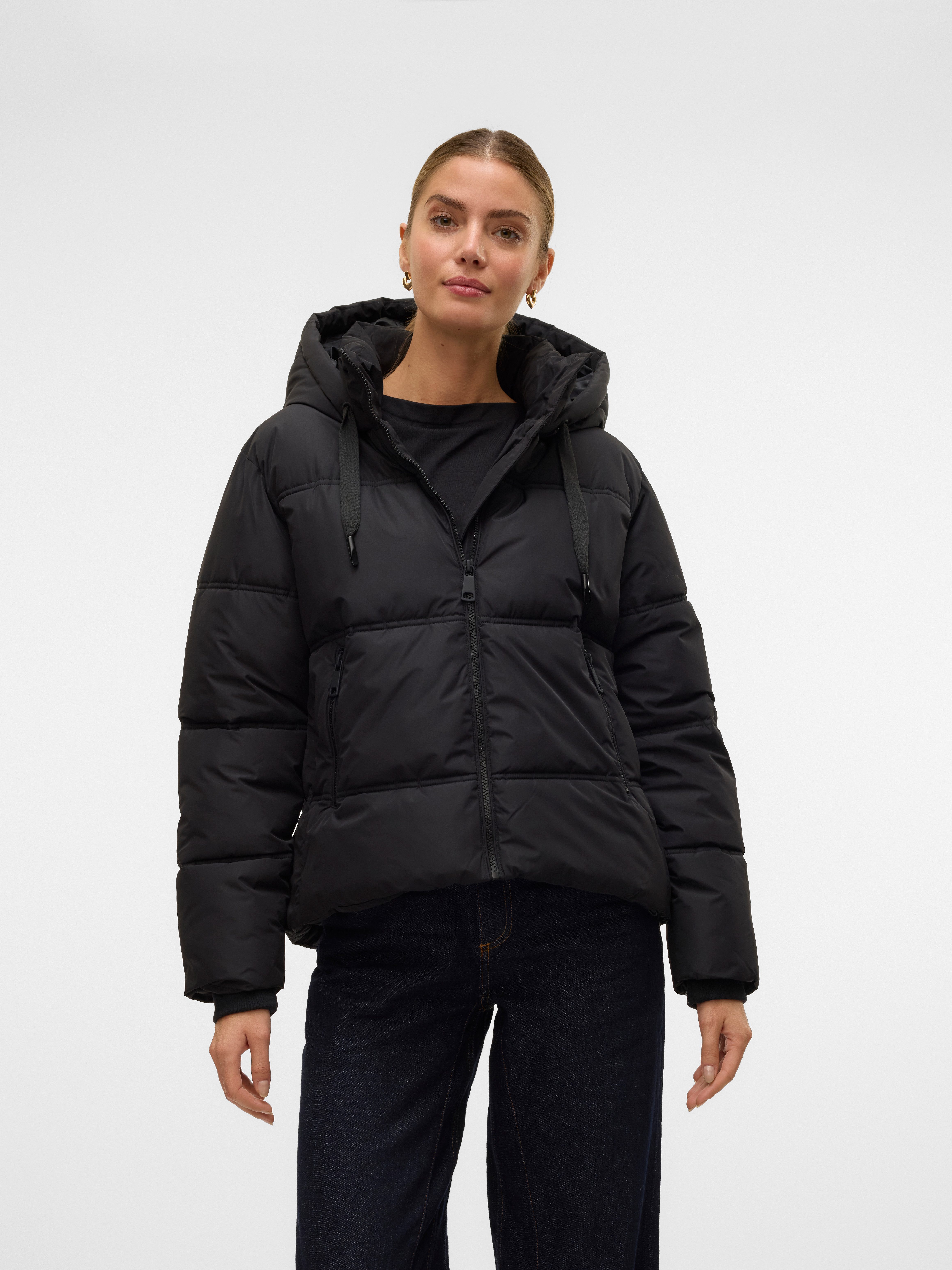 Vero Moda Steppjacke VMSOPHIE SHORT JACKET günstig online kaufen