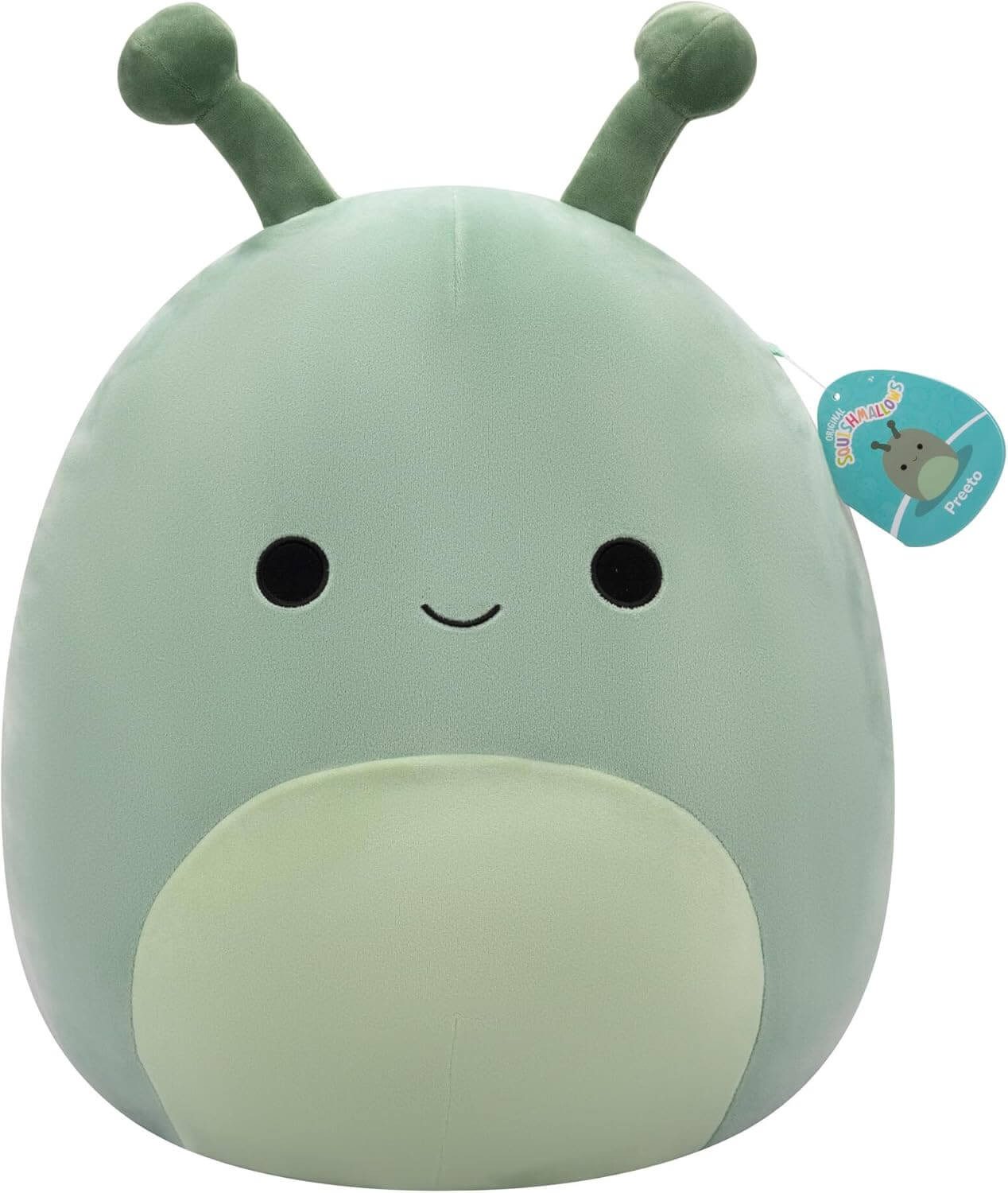 Jazwares Kuscheltier Squishmallows 40 cm - Serie 20 - Kuscheltier