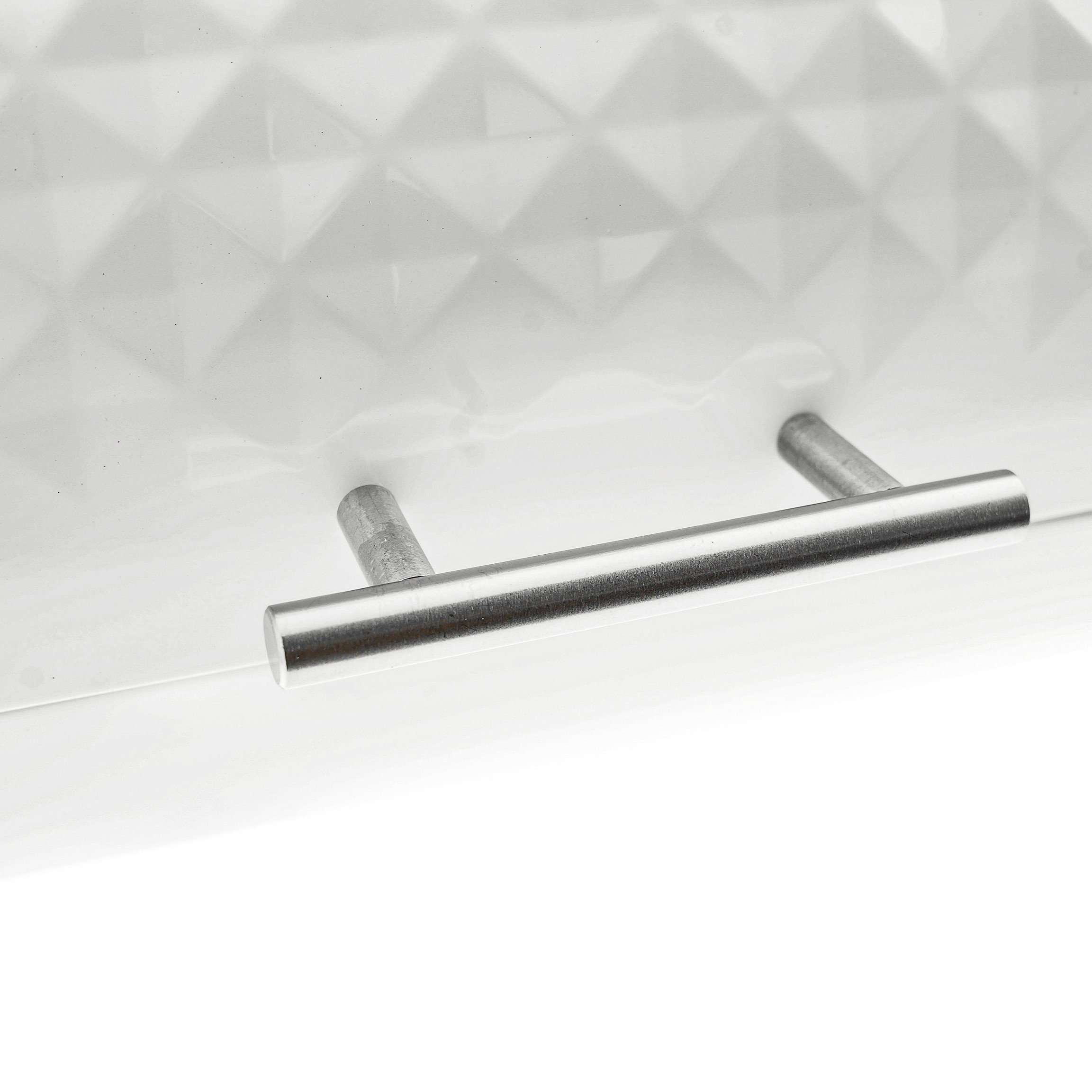 Cpolebev Brotkasten Metall Mit Rolldeckel - Rote Aufbewahrungsbox Für Küche