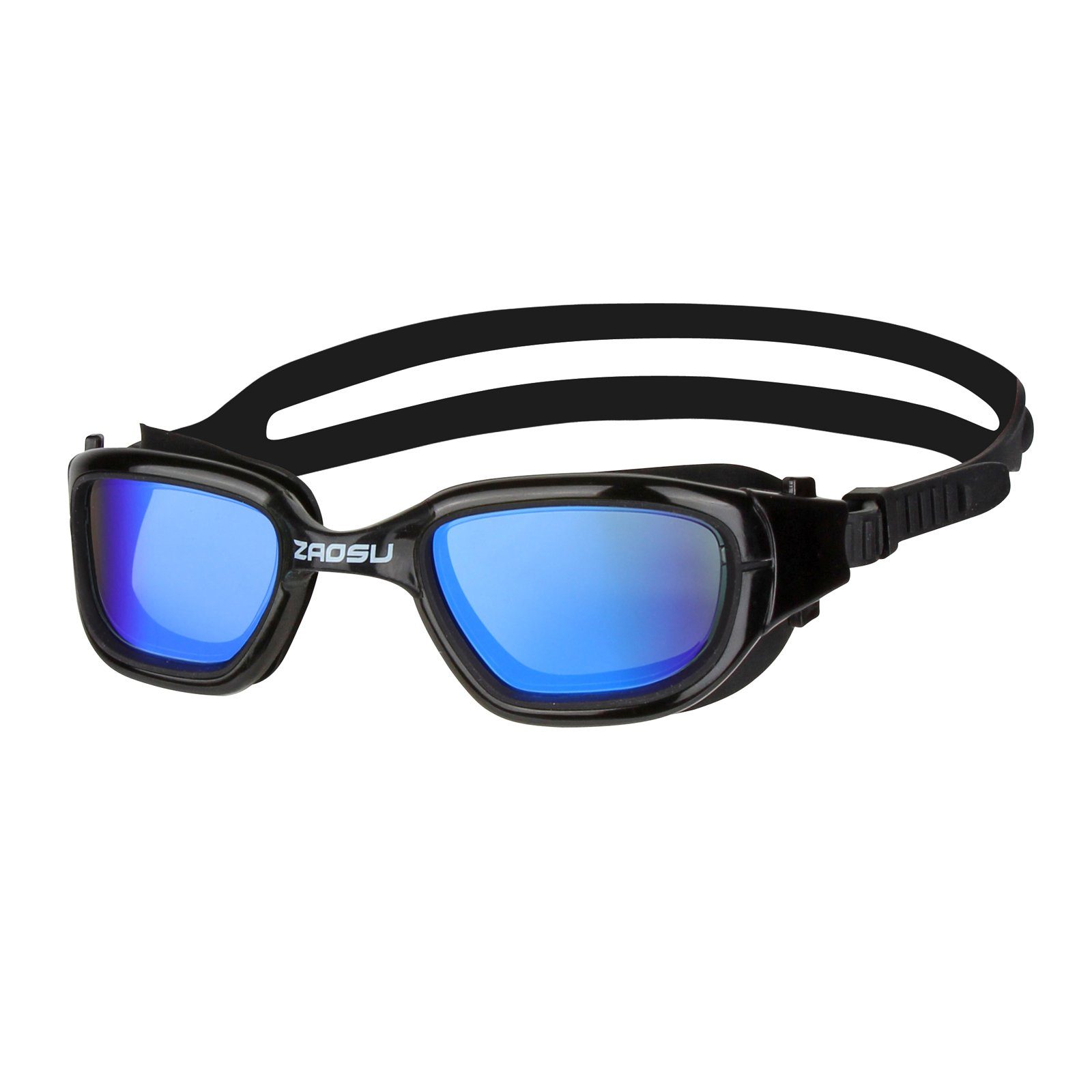Schwimmbrille Blaze Mirror