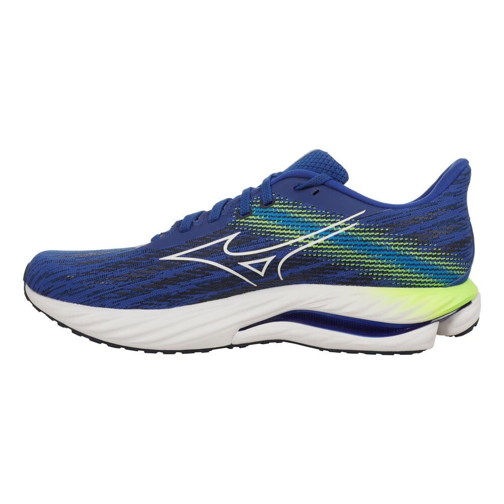Mizuno Wave Inspire 21 - Stabilitätsschuh günstig online kaufen