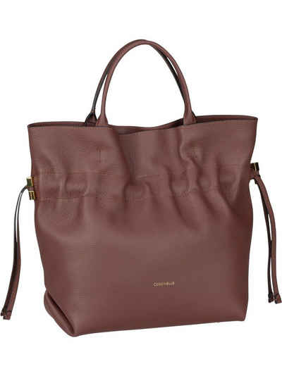 COCCINELLE Handtasche Romance 1801, Bucket Bag