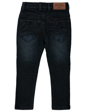MaBu Kids Bequeme Jeans Jeans