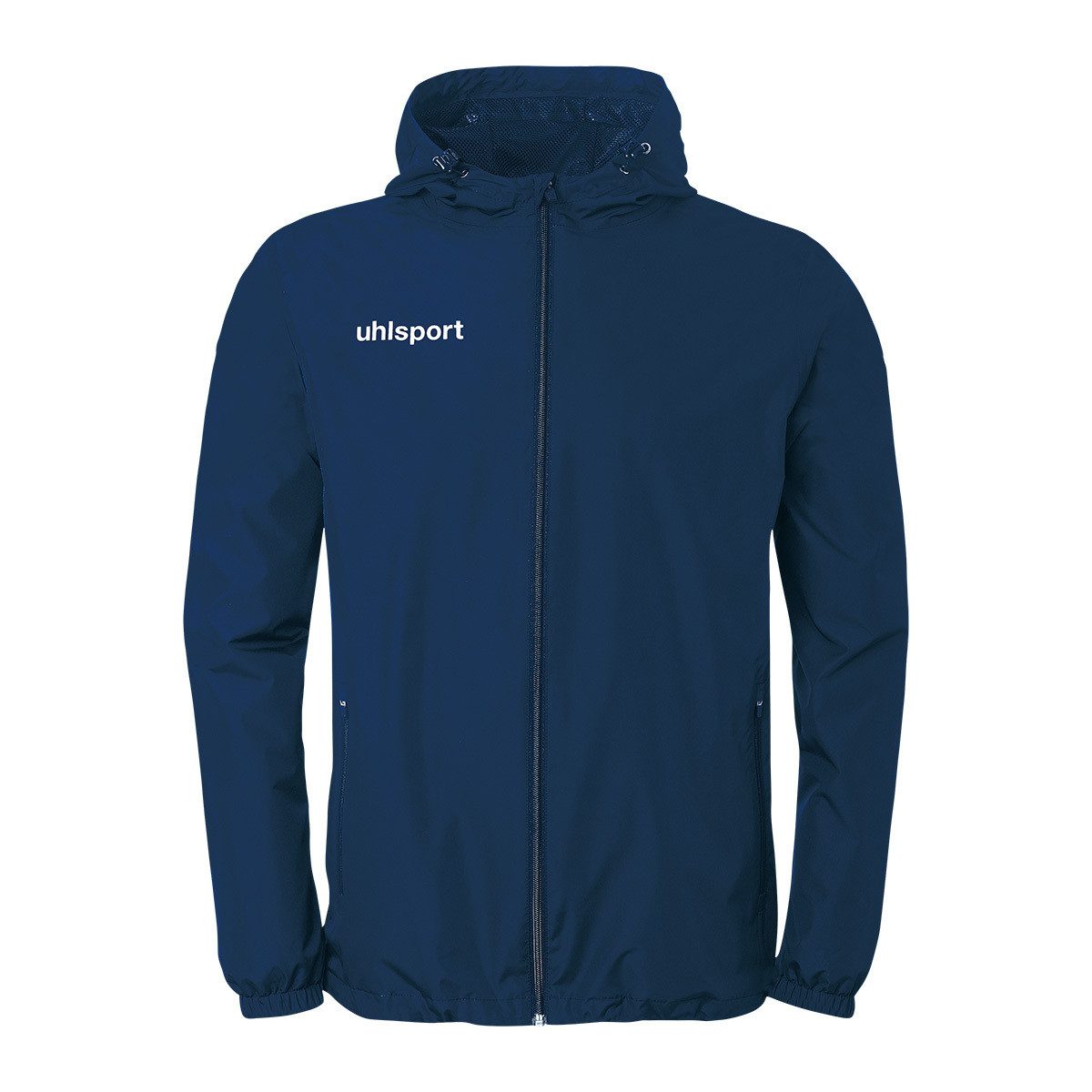 uhlsport Regenjacke Regenjacke Essential Rainjacket Kids (1-St) wasserdicht