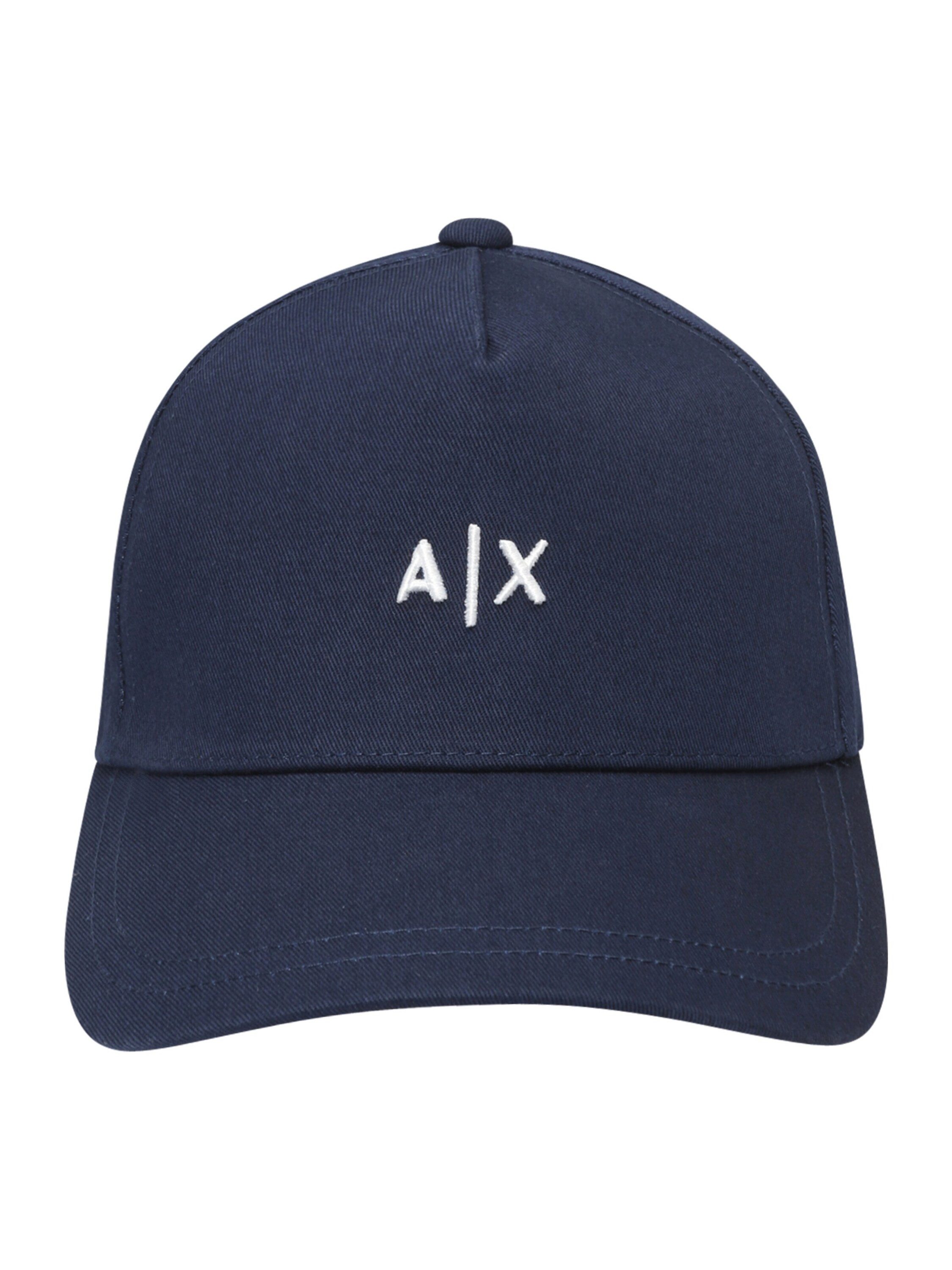 ARMANI EXCHANGE Flex Cap (1-St)