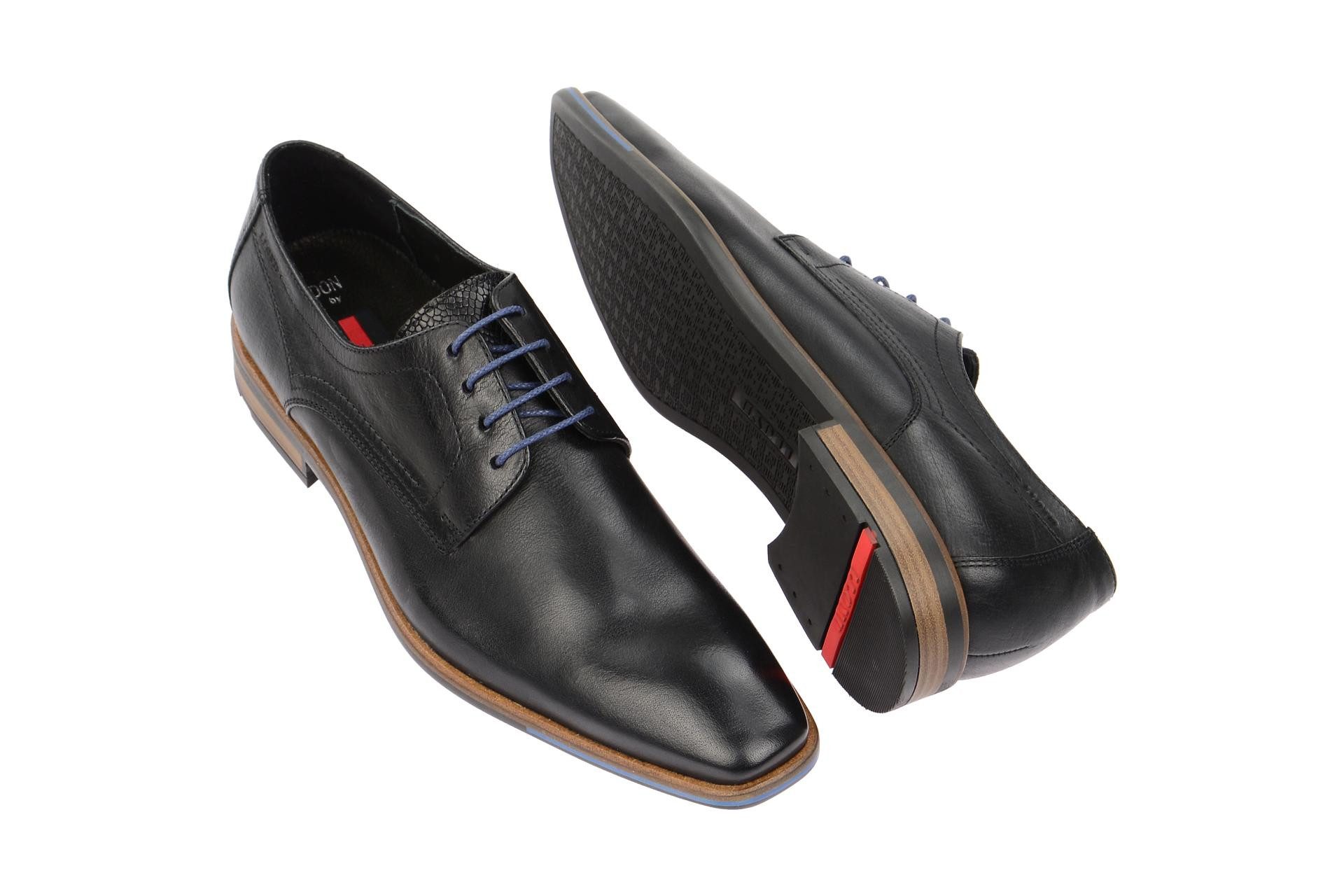 Lloyd 16-069-10 Schnürschuh