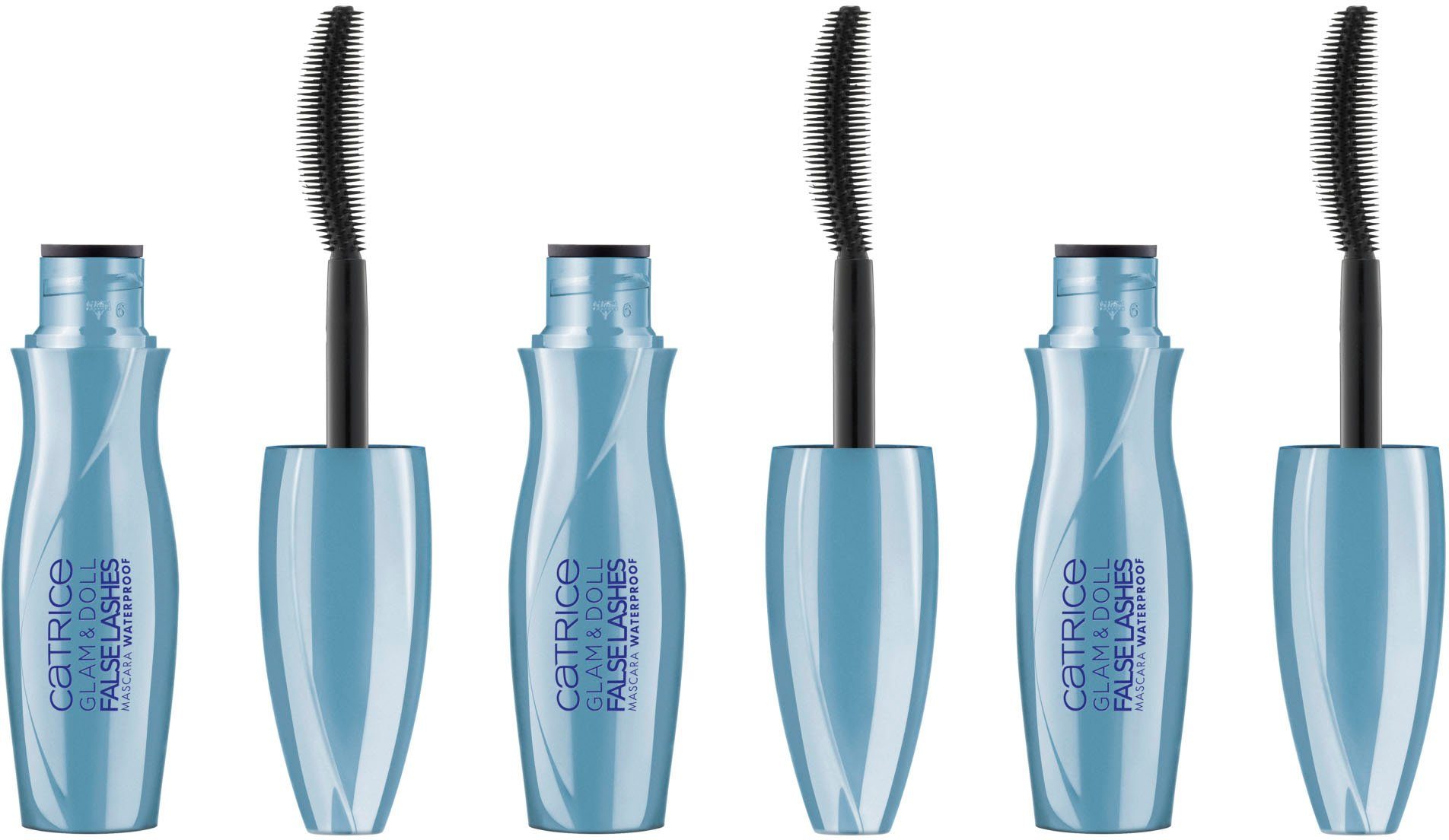 Catrice Glam And Doll False Lashes Mascara www.otto.de