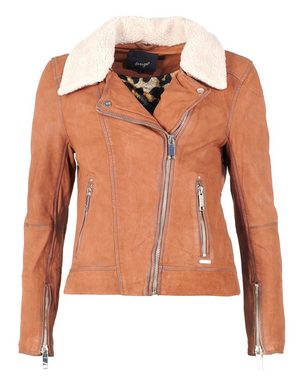 Maze Lederjacke Lescha