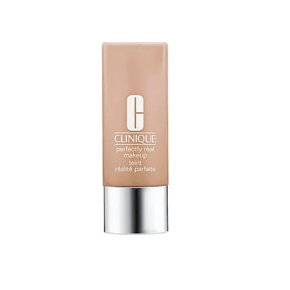 CLINIQUE Make-up Perfectly Real Make-Up 28 30ml
