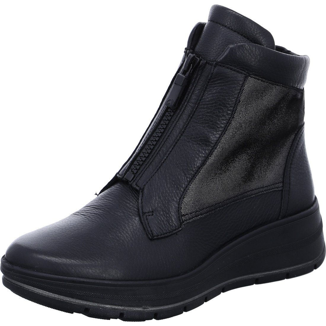 Ara Ara Stiefelette Calais - Stiefelette Schuhe, Glattleder