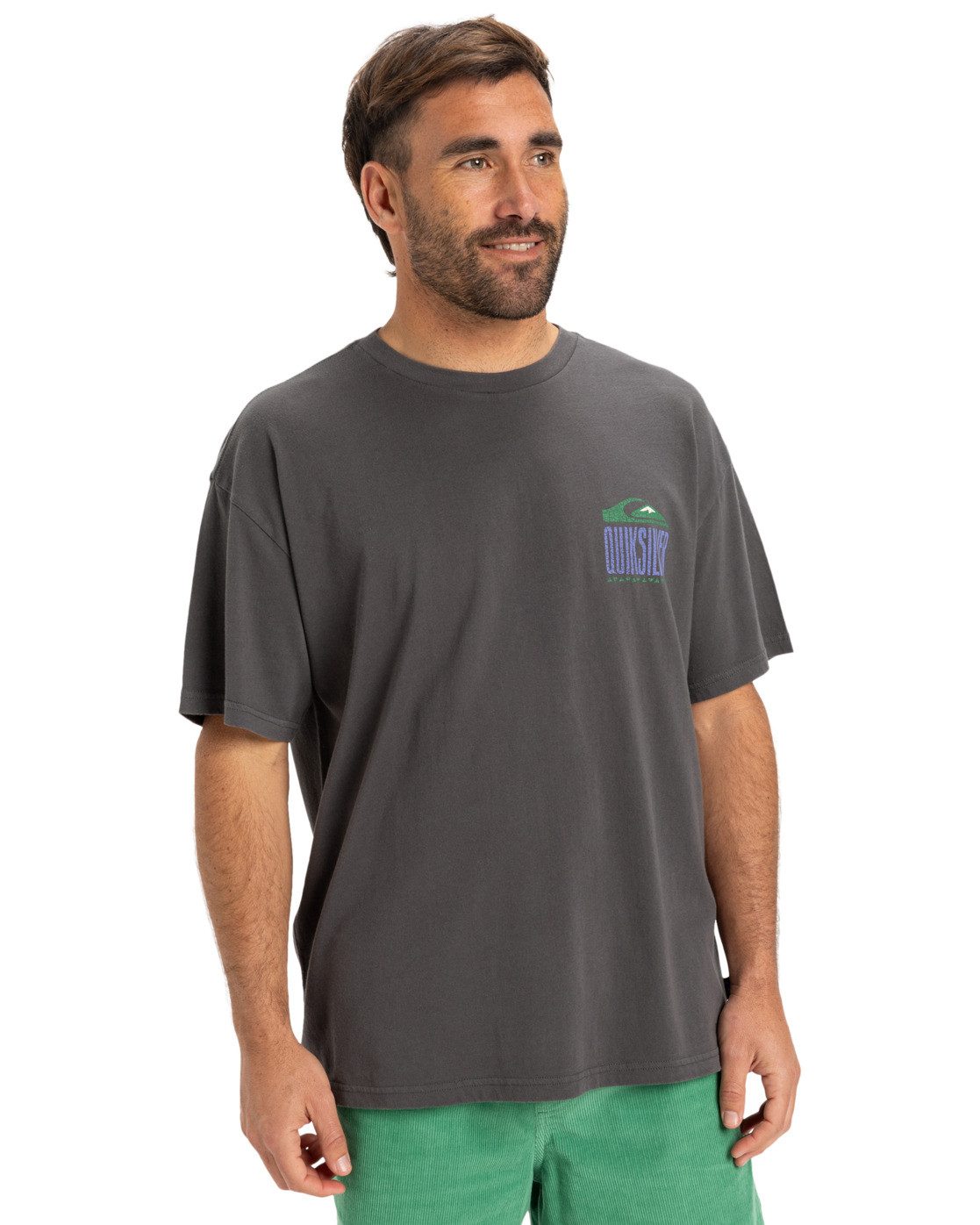 Quiksilver T-Shirt World Force günstig online kaufen