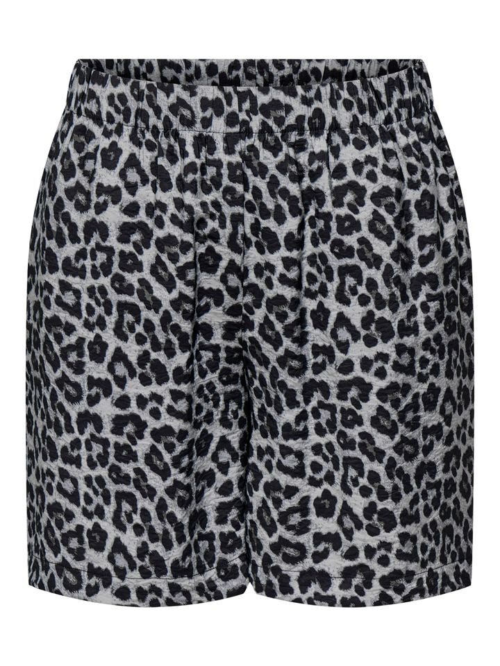 JDY Shorts - leichte Stoffshorts in günstig online kaufen