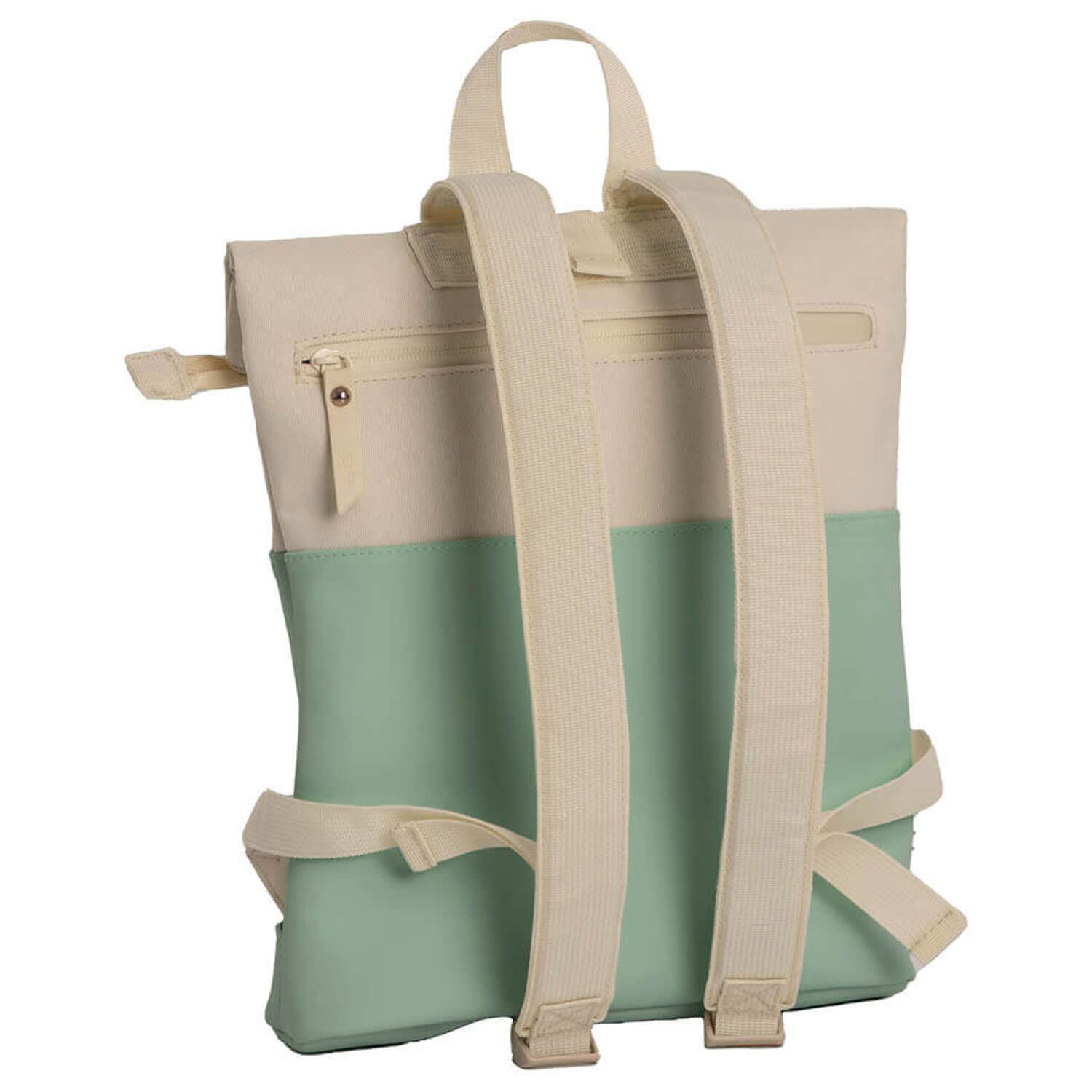 Daniel Ray Rucksack, Rolltop-Backpack Allentown Wasserabweisend - Tasche Ro günstig online kaufen