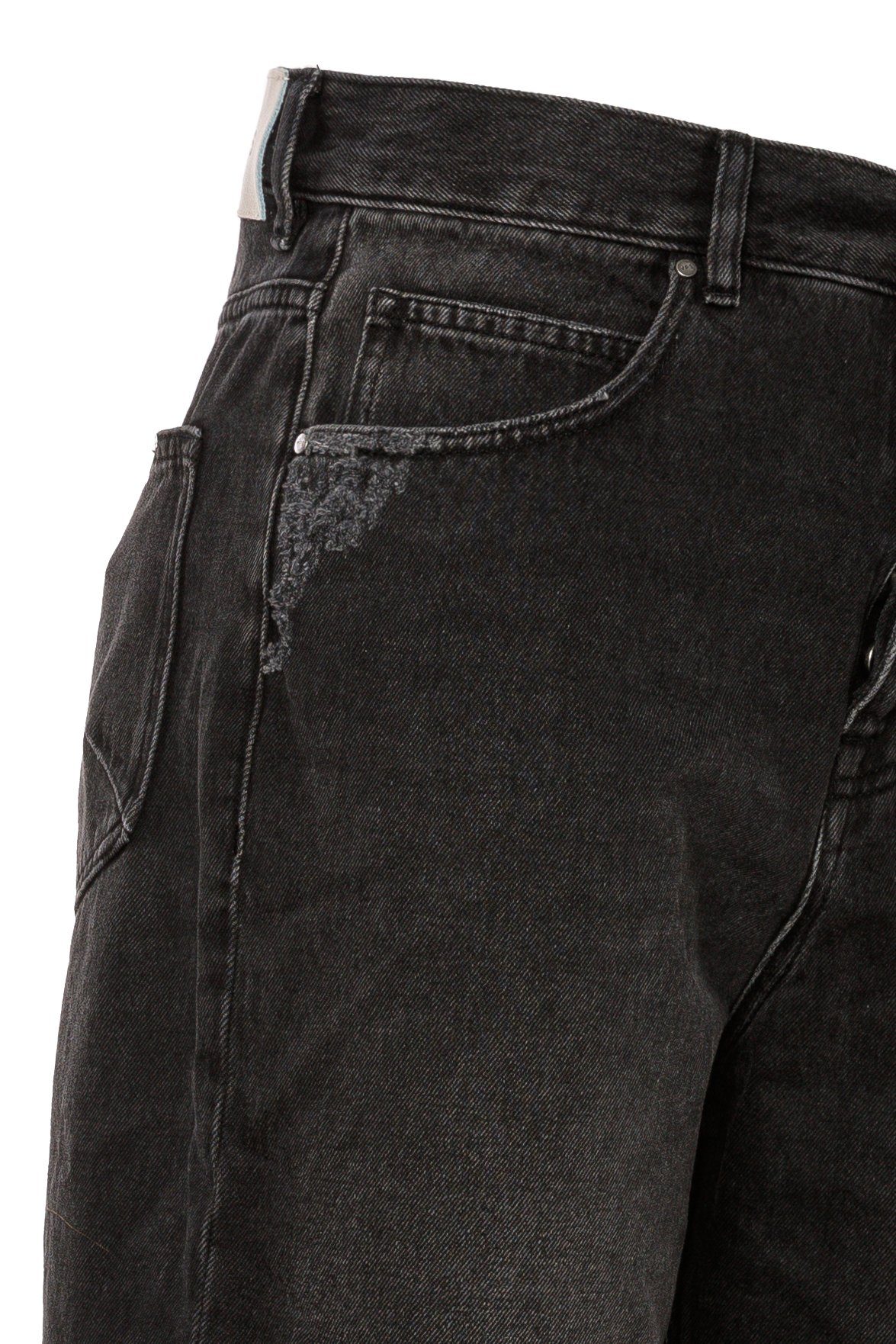 Young Poets Society 5-Pocket-Jeans Toni (1-tlg)