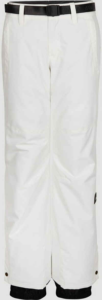 O'Neill Skihose Star Insulated Pants 1030 1030 Powder White