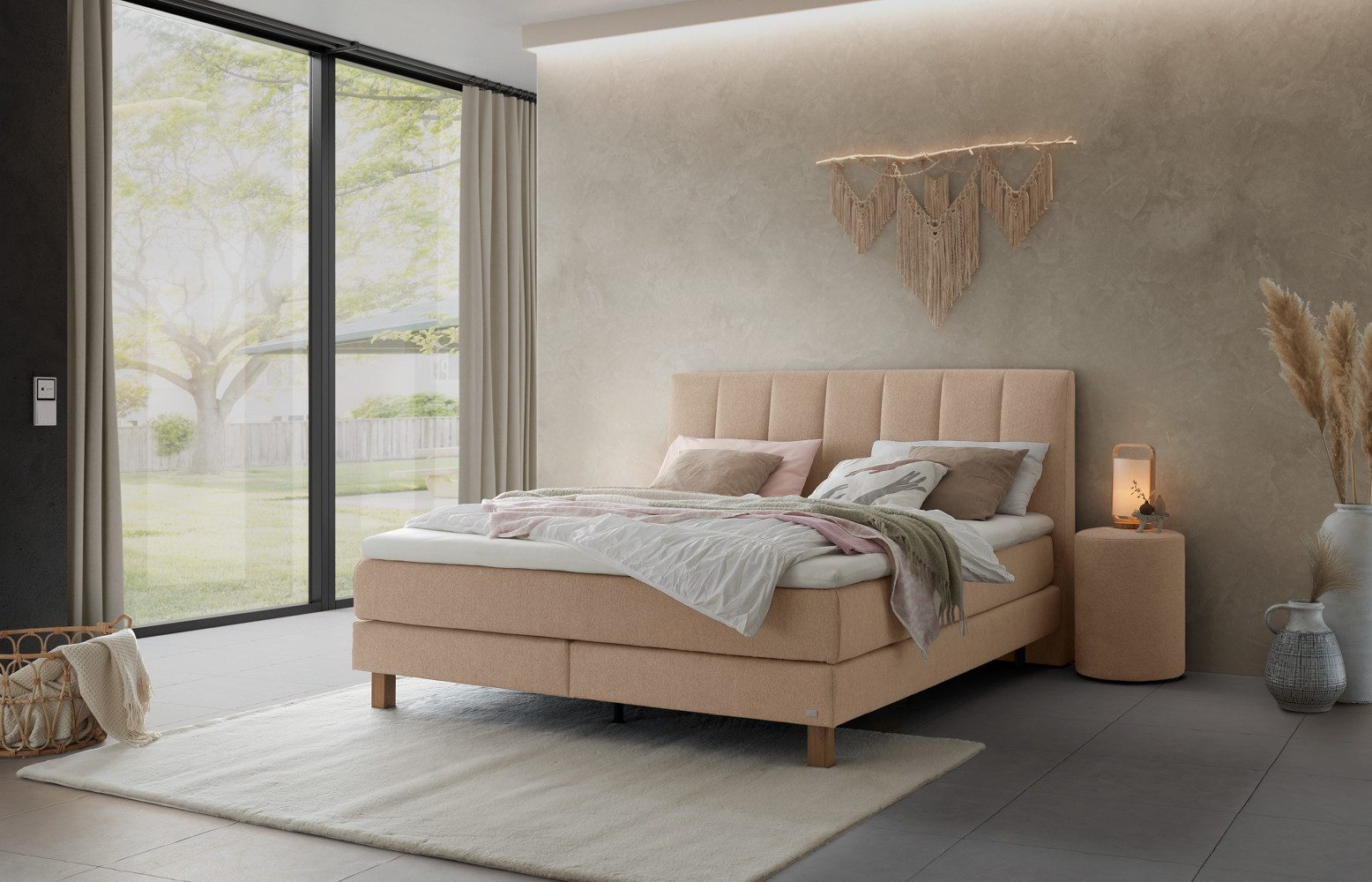 HASENA Boxspringbett