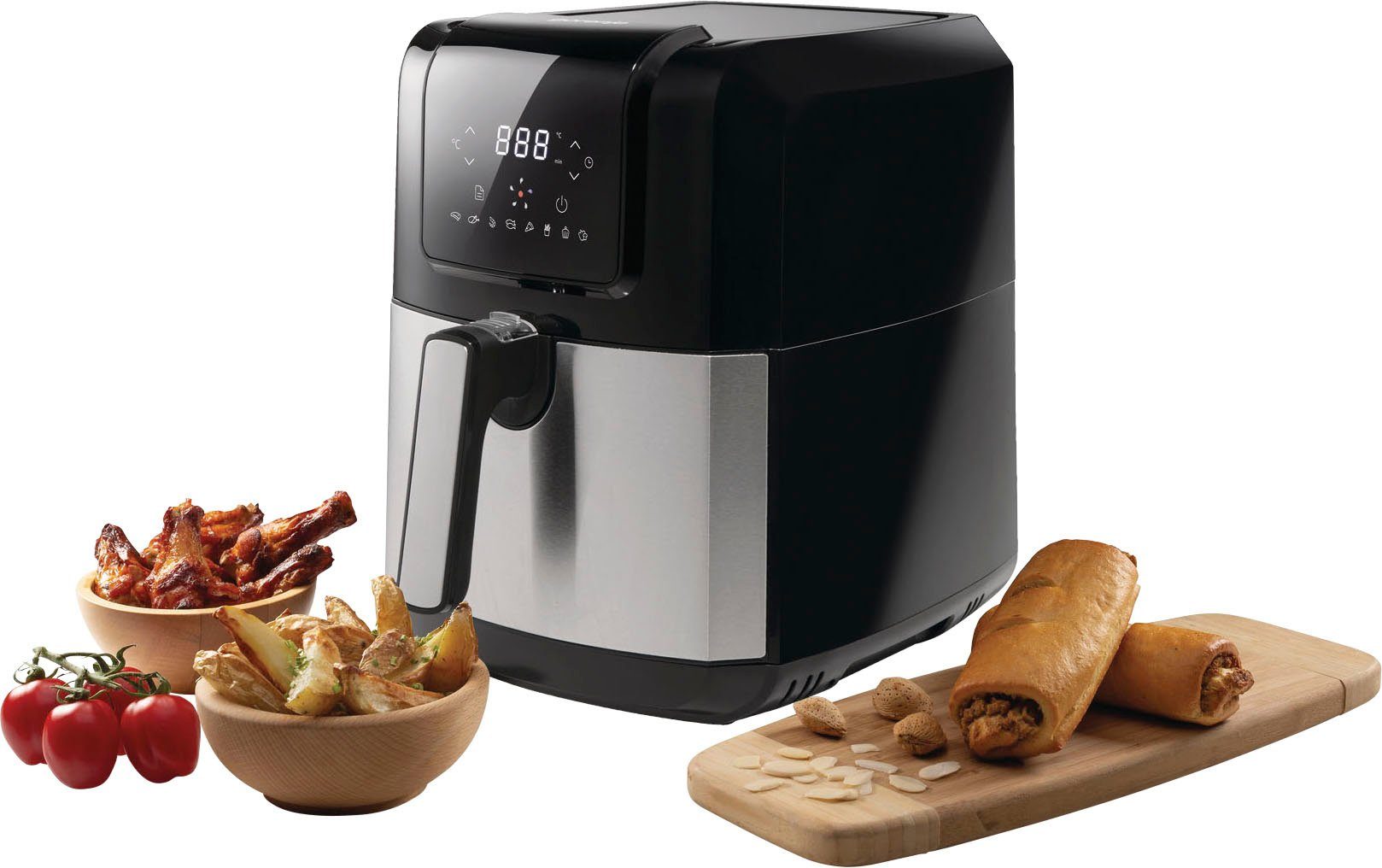 GORENJE Heißluftfritteuse AF 1700 DB, 1700 W
