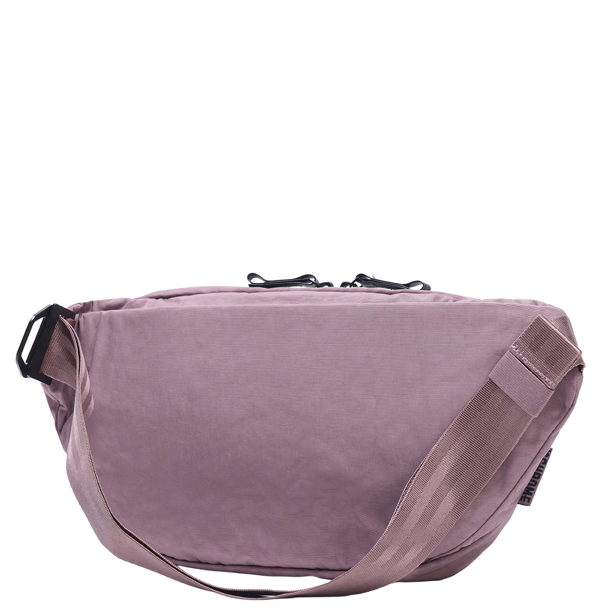 Chrome Bauchtasche Sabin 6 - Gürteltasche 23 cm (mauve)