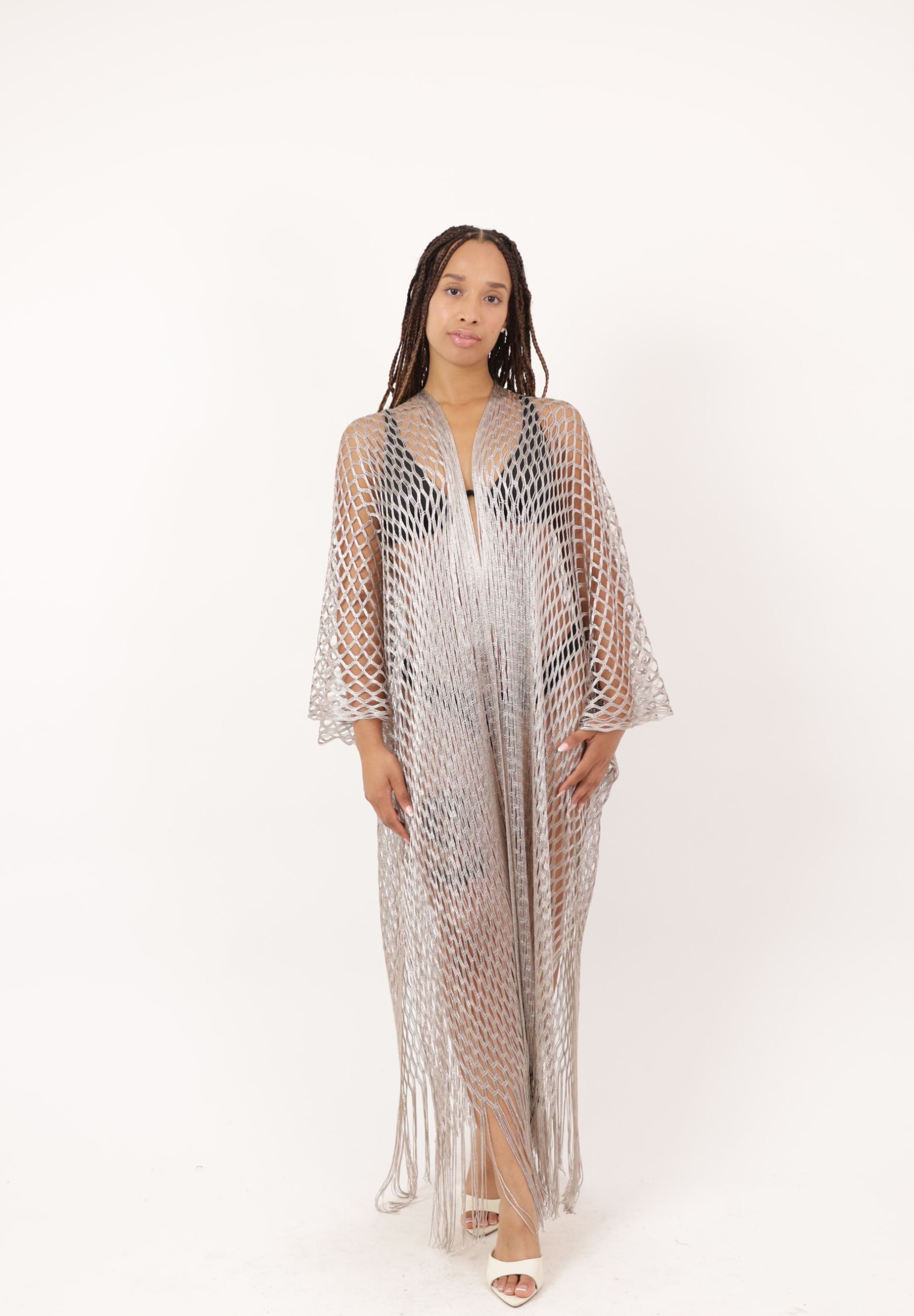Cherry KoKo Blusenkimono Kimono