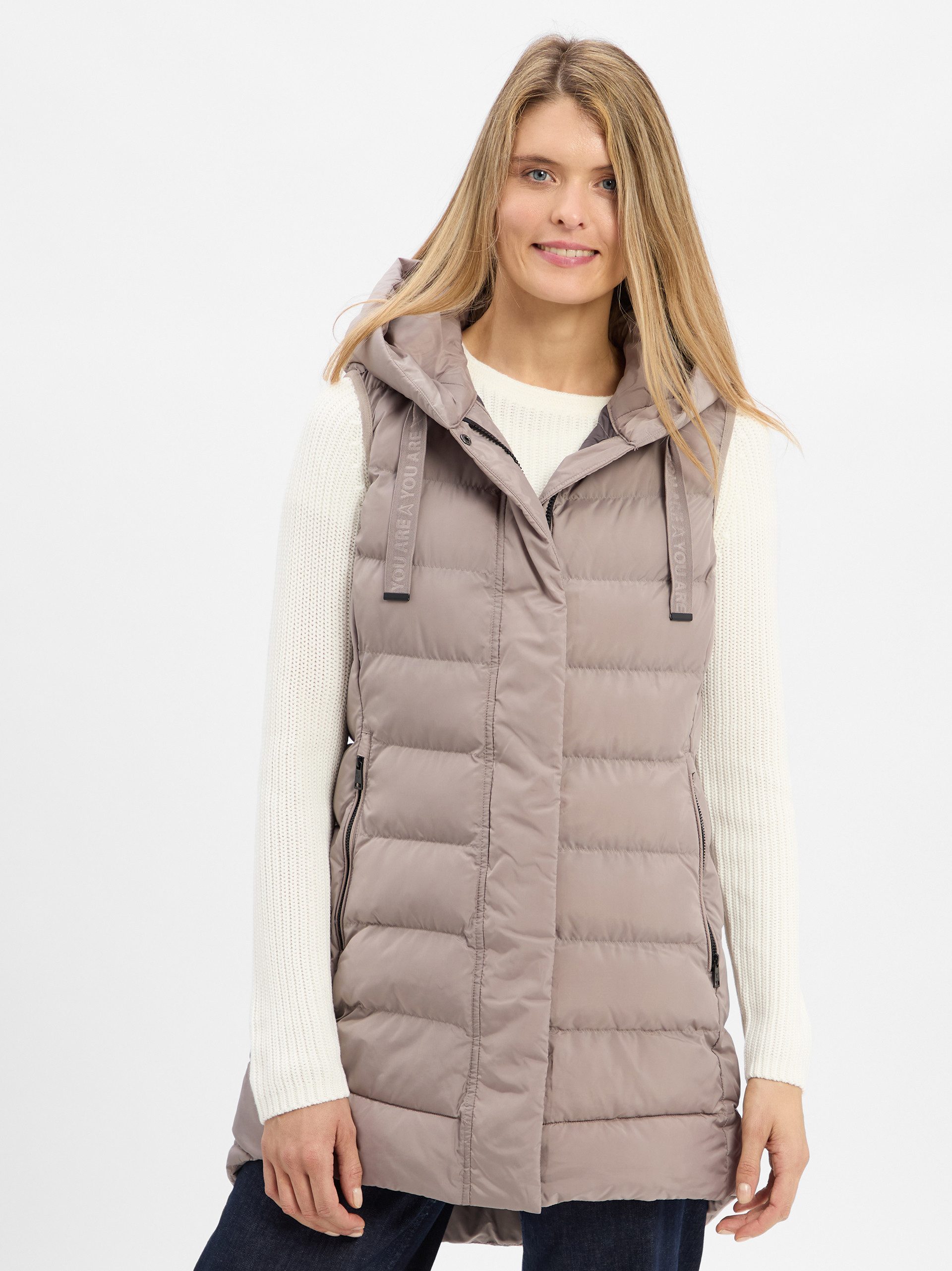 Fuchs Schmitt Funktionsweste