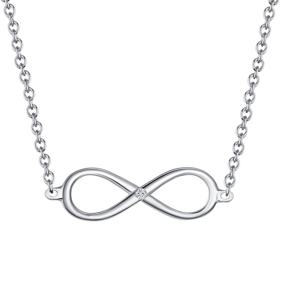 Kette mit Anhänger LJ429