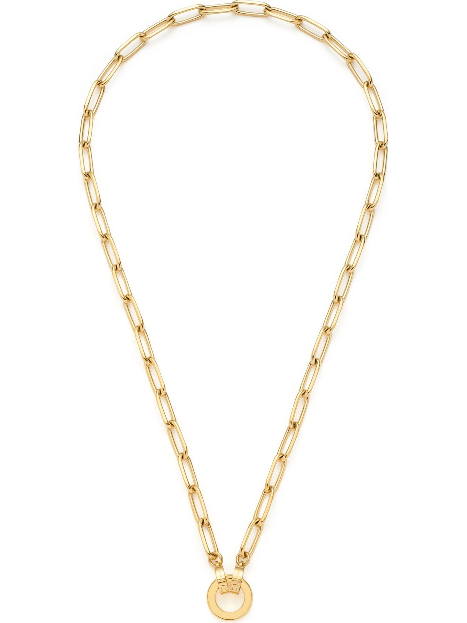 LEONARDO Edelstahlkette Leonardo Damen-K... LEONARDO Edelstahlkette Leonardo Damen-K...