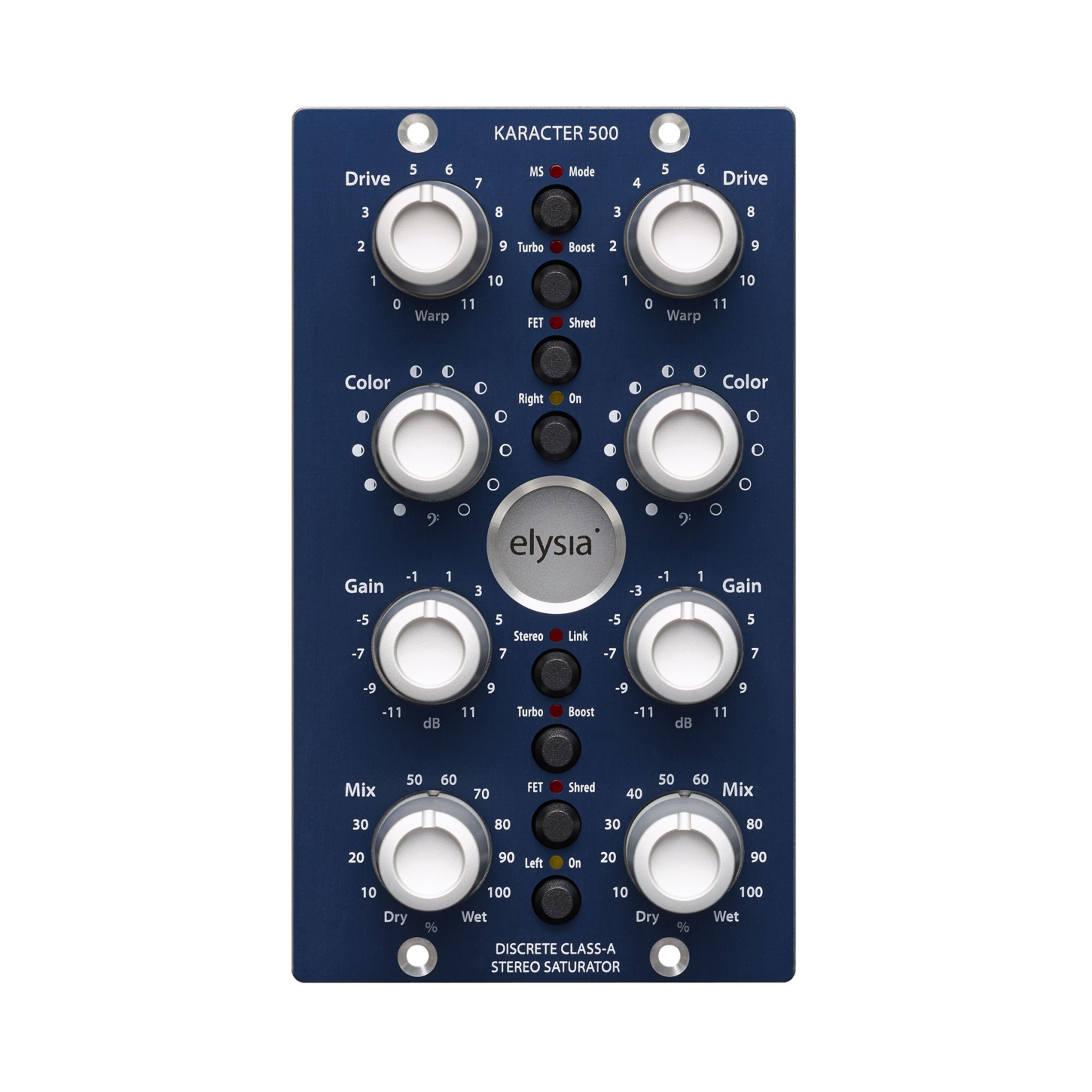 Audio-Wandler
