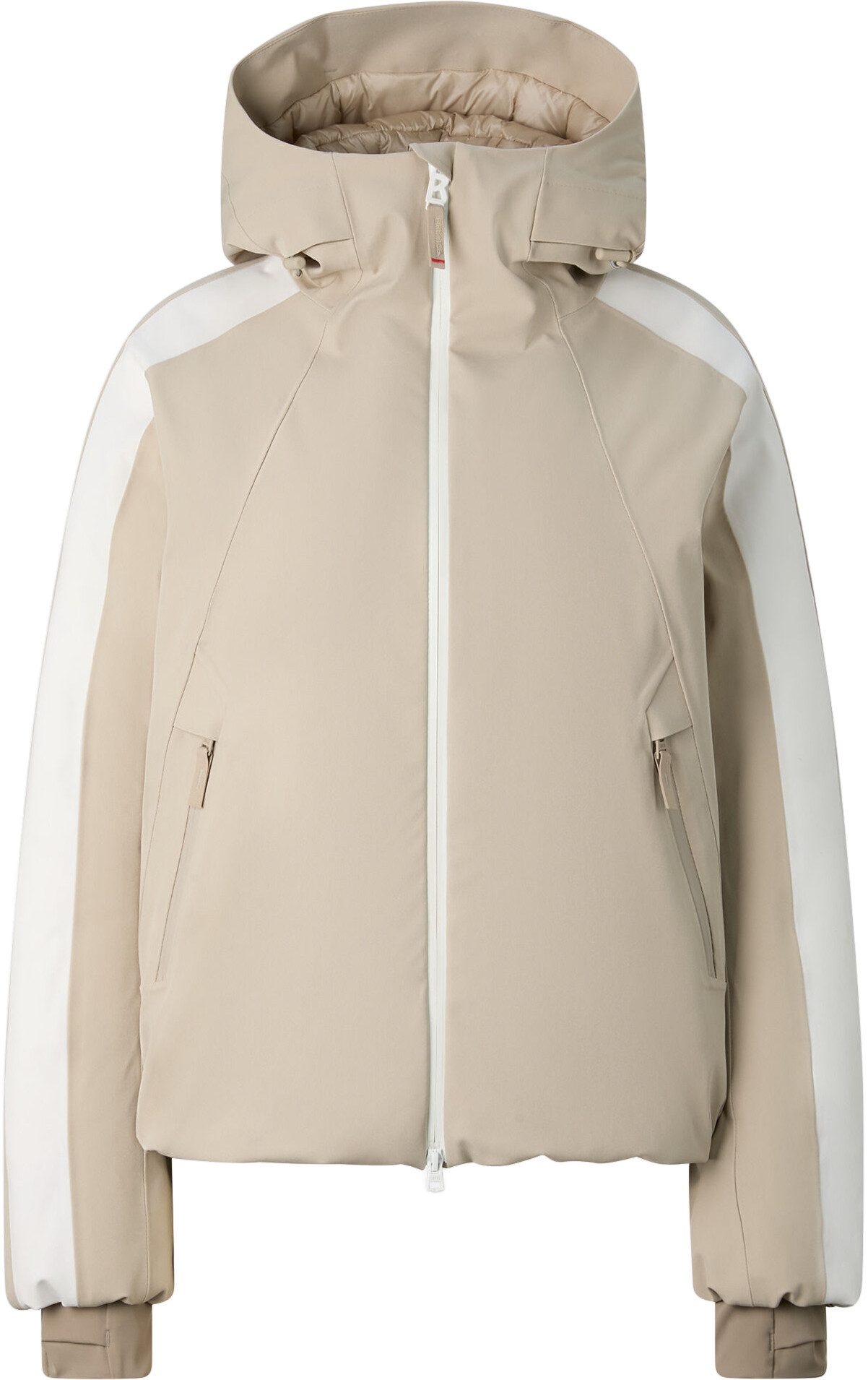 BOGNER Anorak Bogner Damen Skijacke Valja