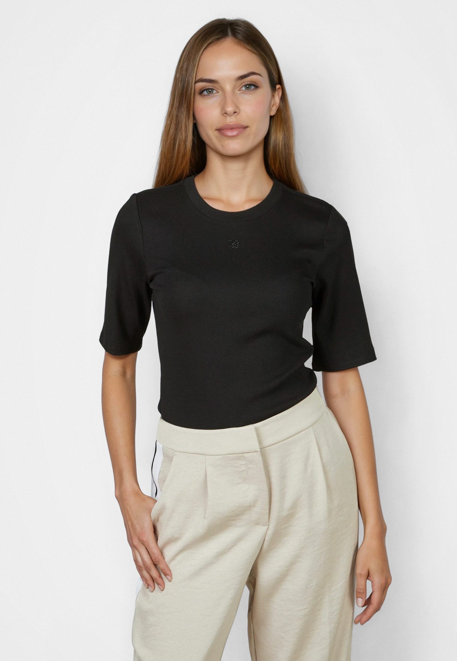 MARC AUREL Blusenshirt