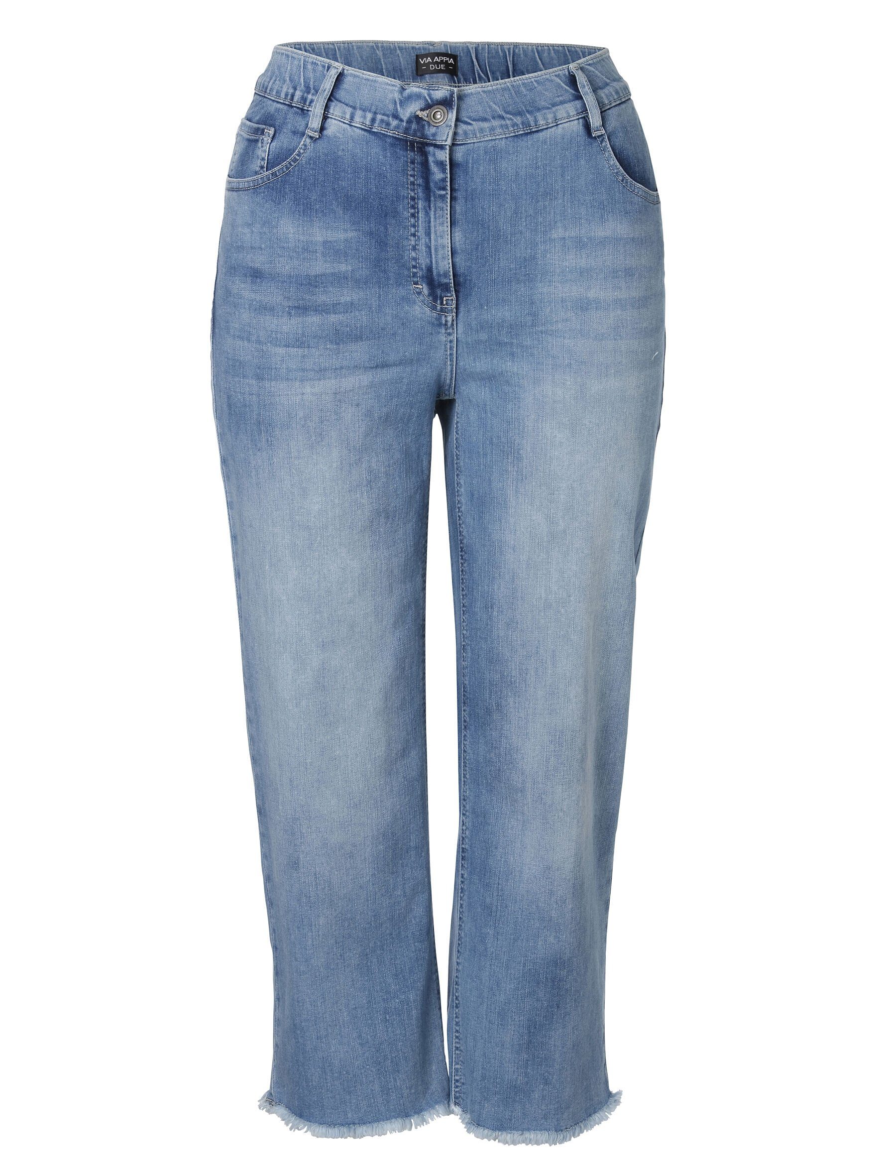 VIA APPIA DUE 7/8-Jeans online kaufen | OTTO
